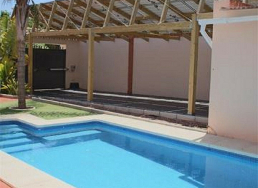 Resale - House -
Torremolinos