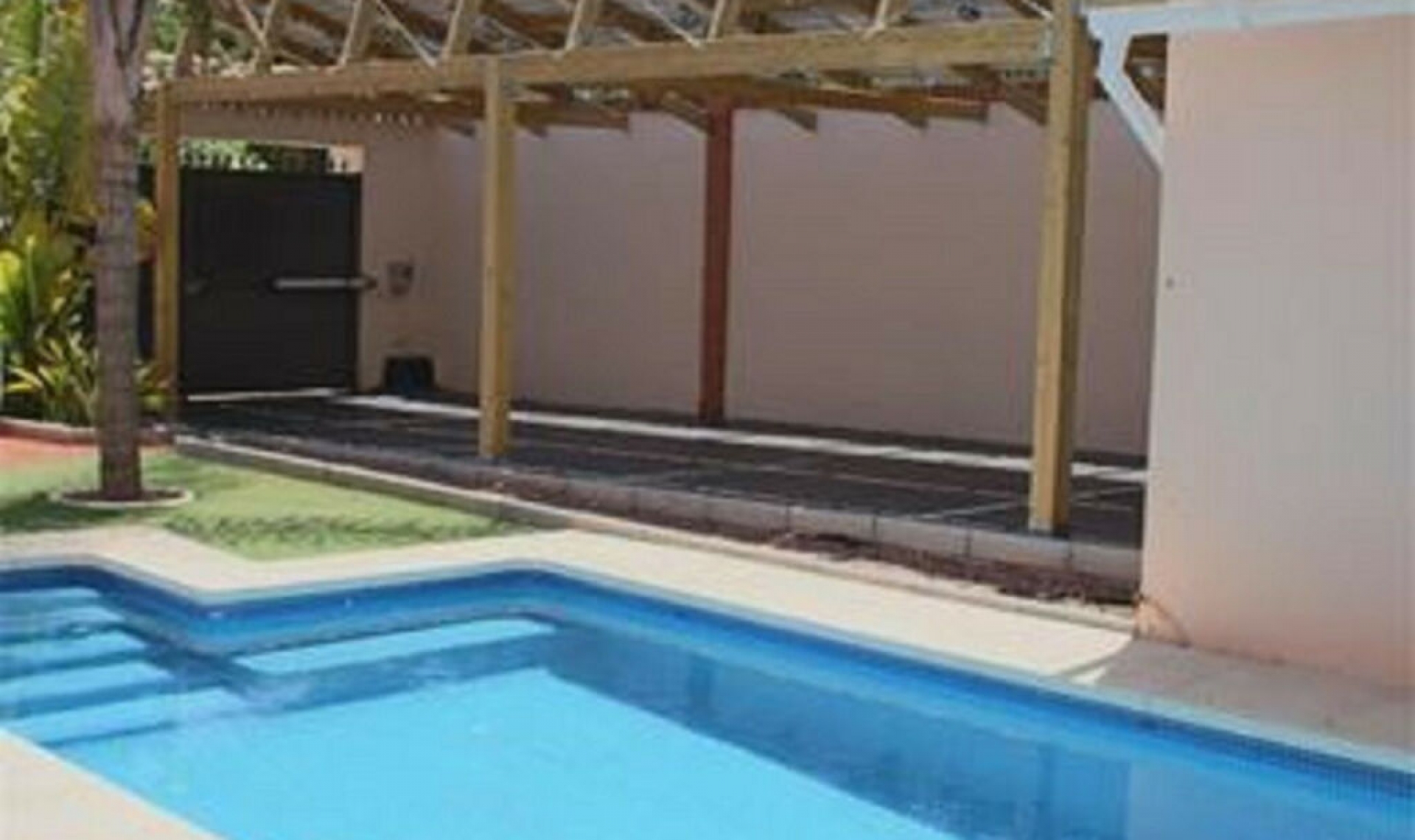 Resale - House -
Torremolinos