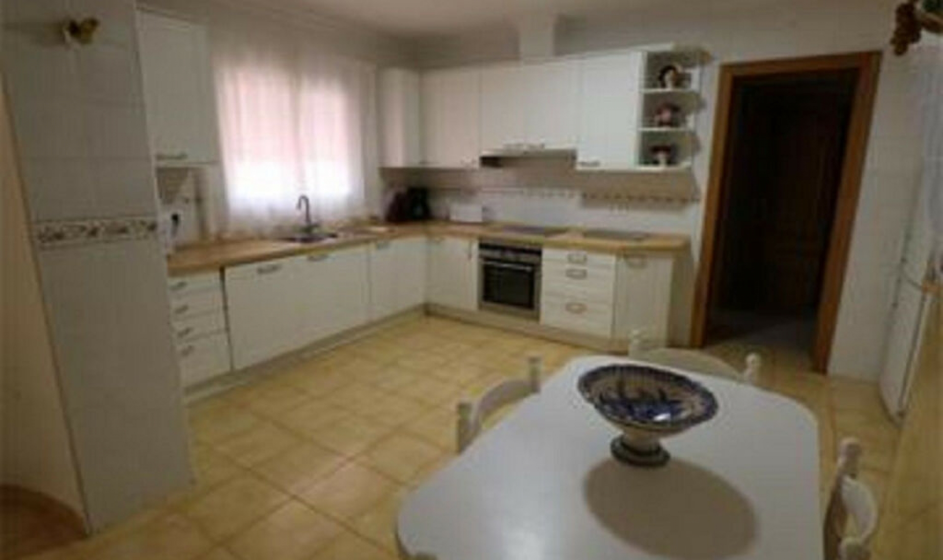 Resale - House -
Torremolinos