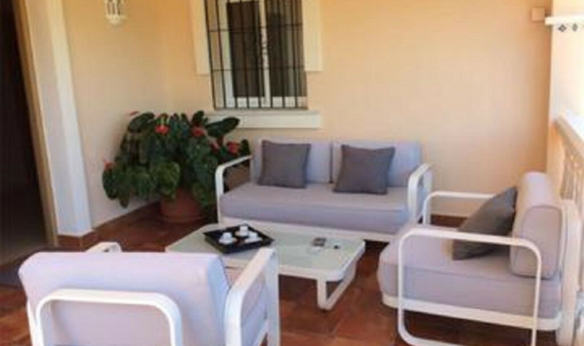 Resale - House -
Torremolinos