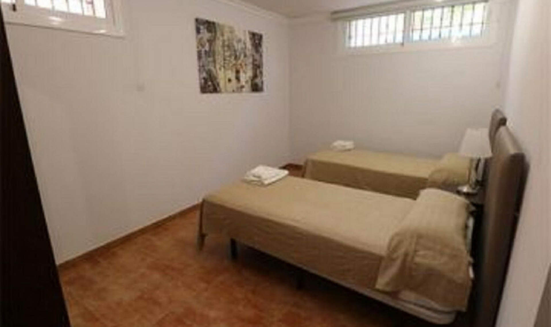 Resale - House -
Torremolinos