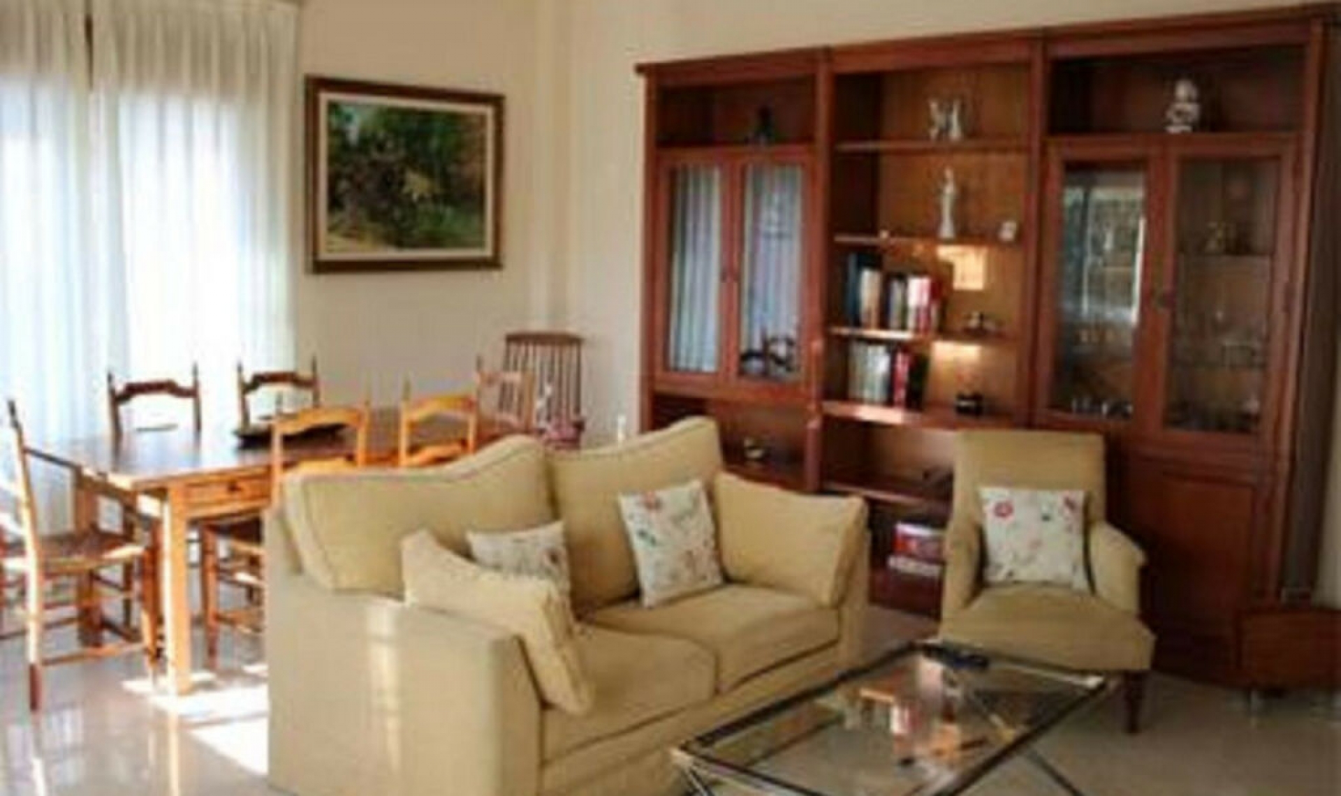 Resale - House -
Torremolinos