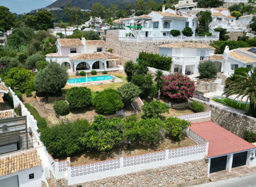 Resale - House -
Torremuelle