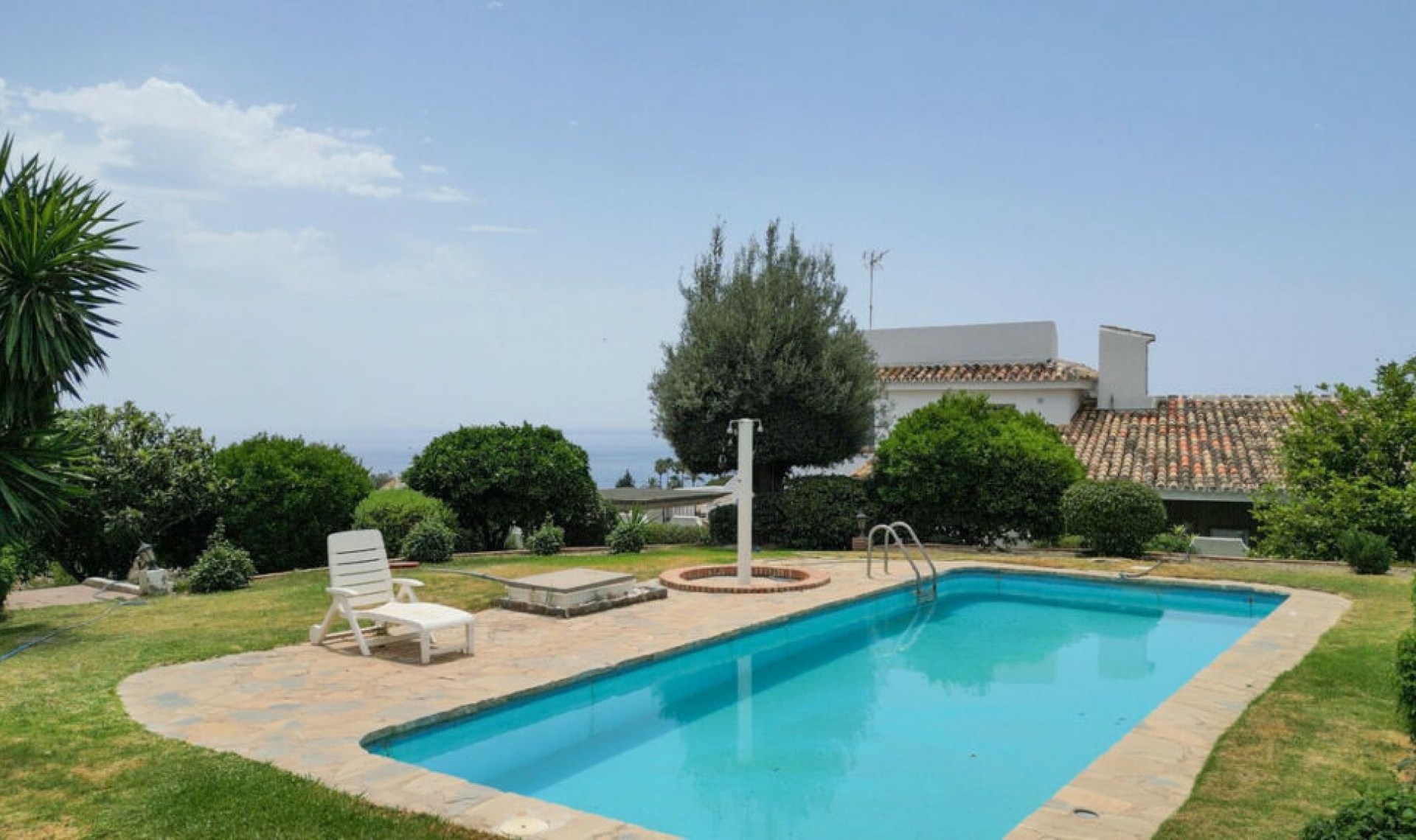 Resale - House -
Torremuelle