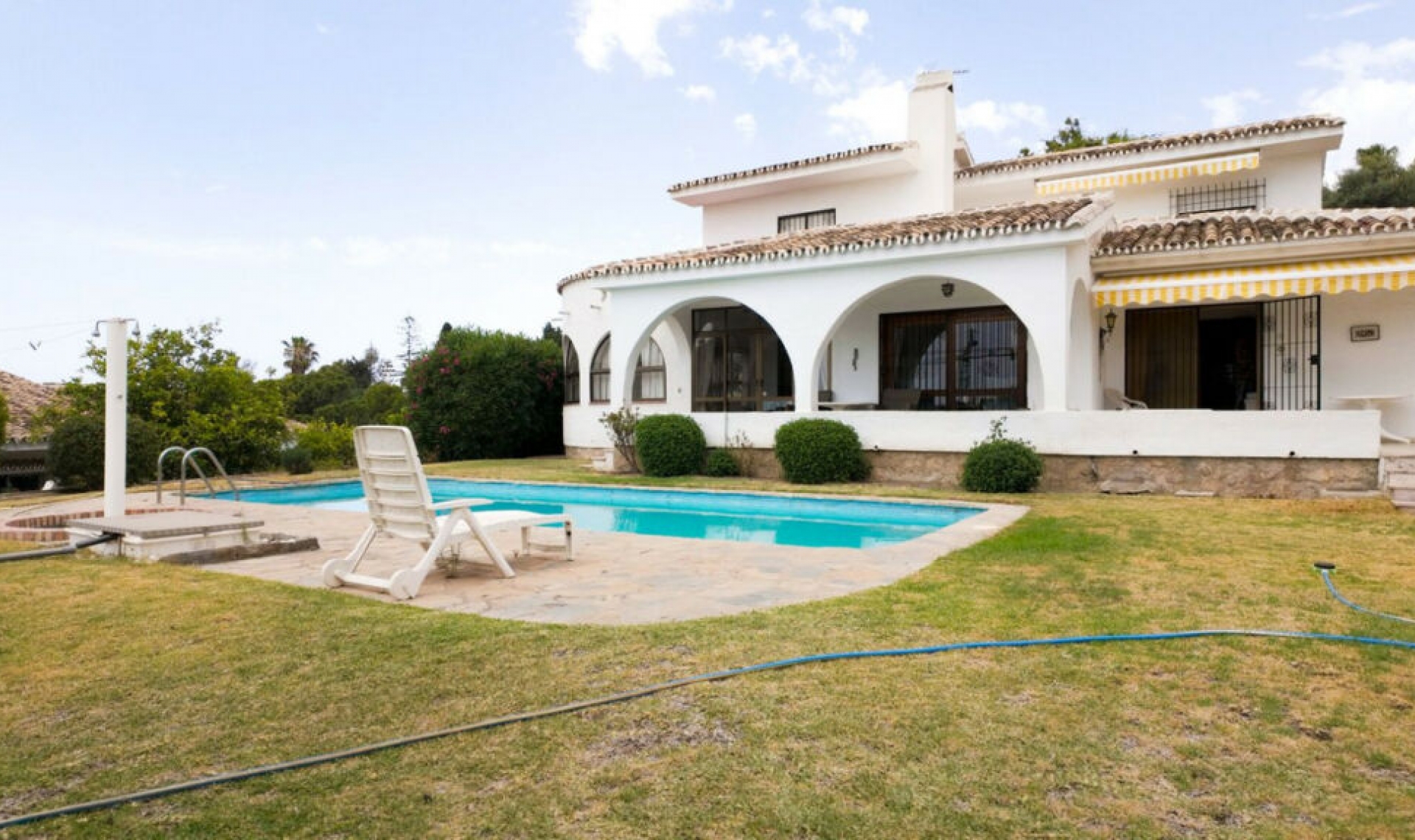 Resale - House -
Torremuelle