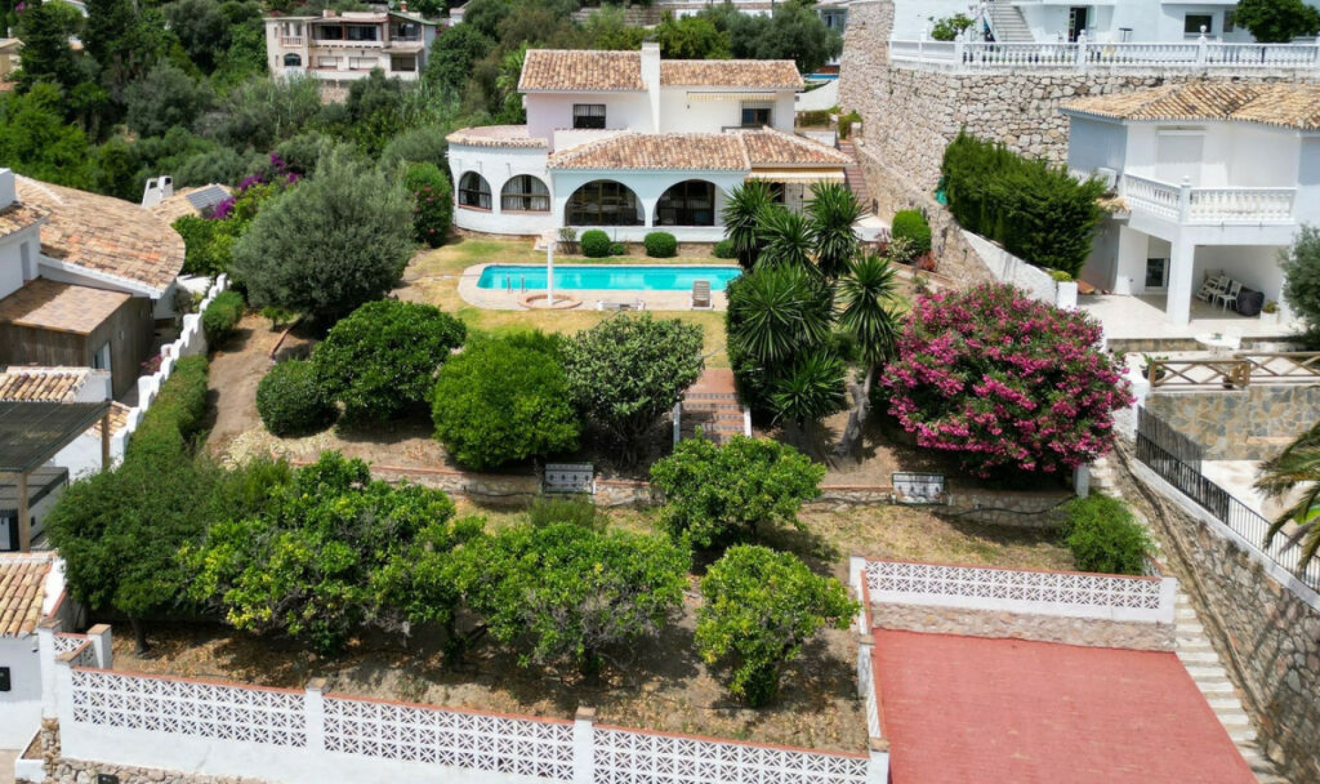 Resale - House -
Torremuelle