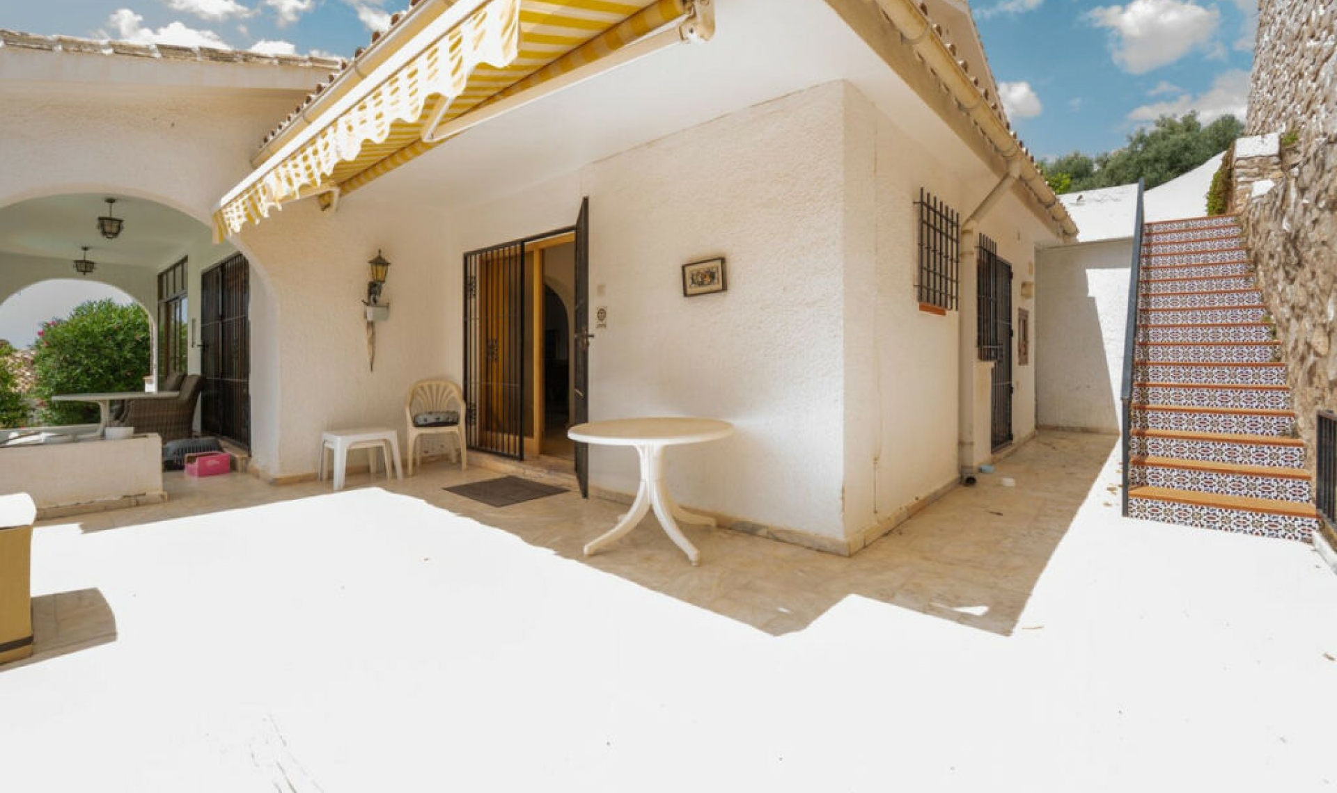 Resale - House -
Torremuelle