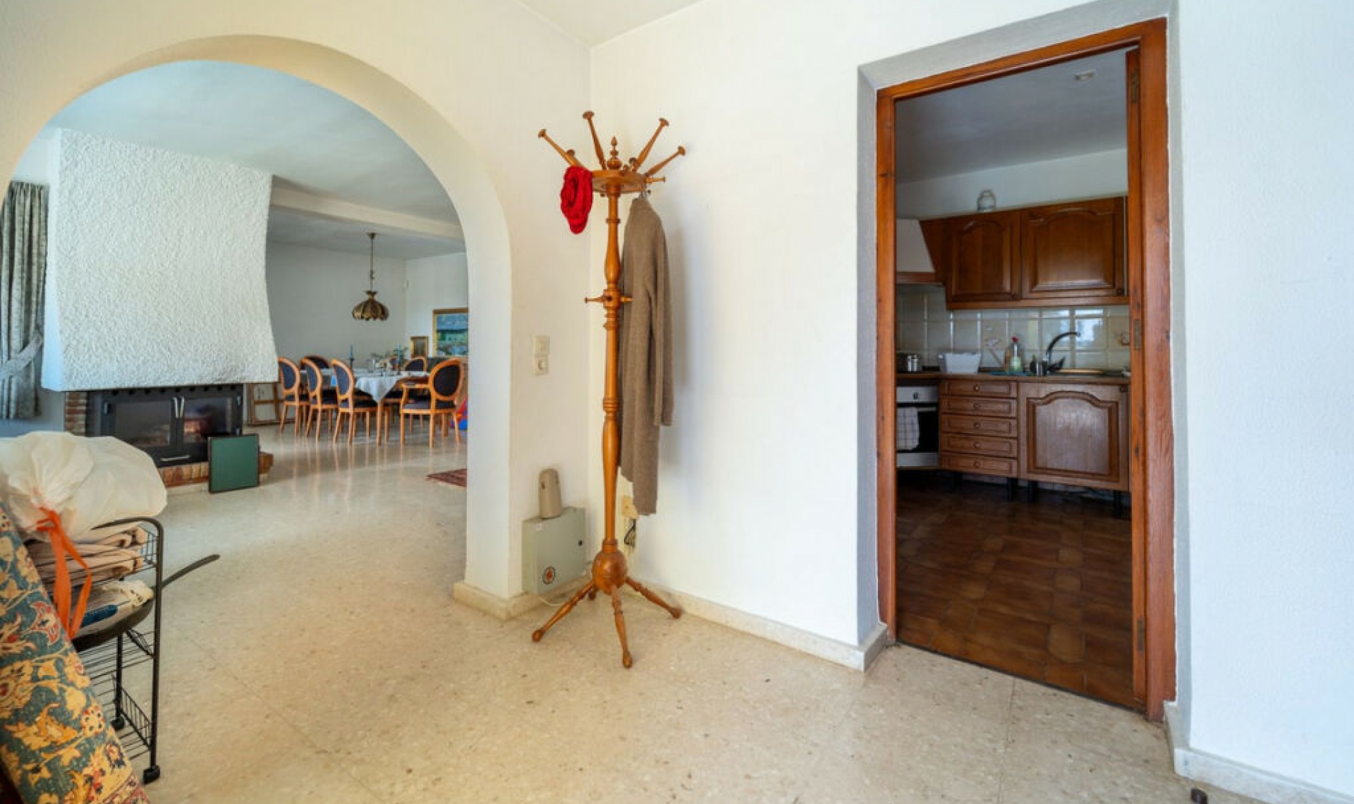 Resale - House -
Torremuelle