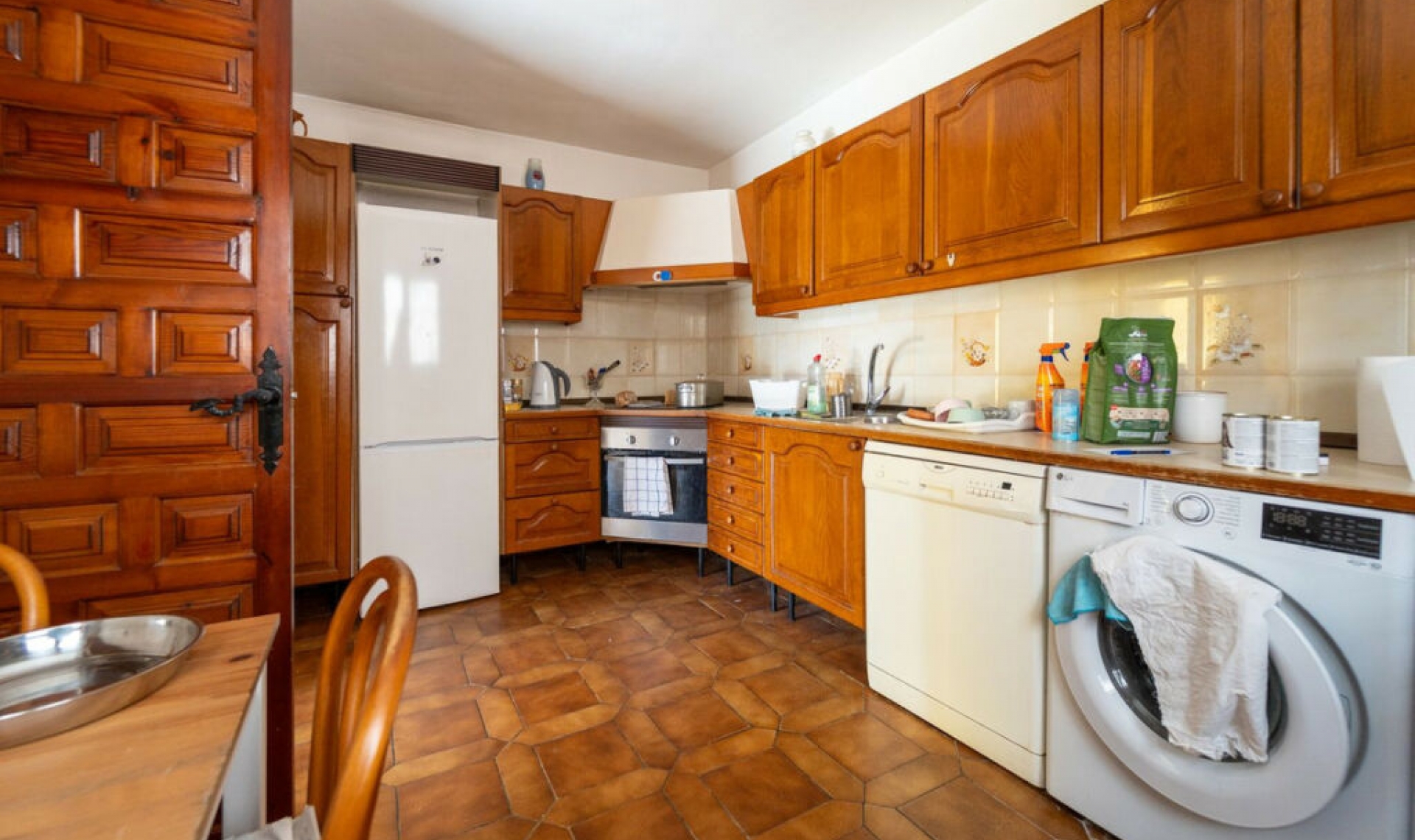 Resale - House -
Torremuelle