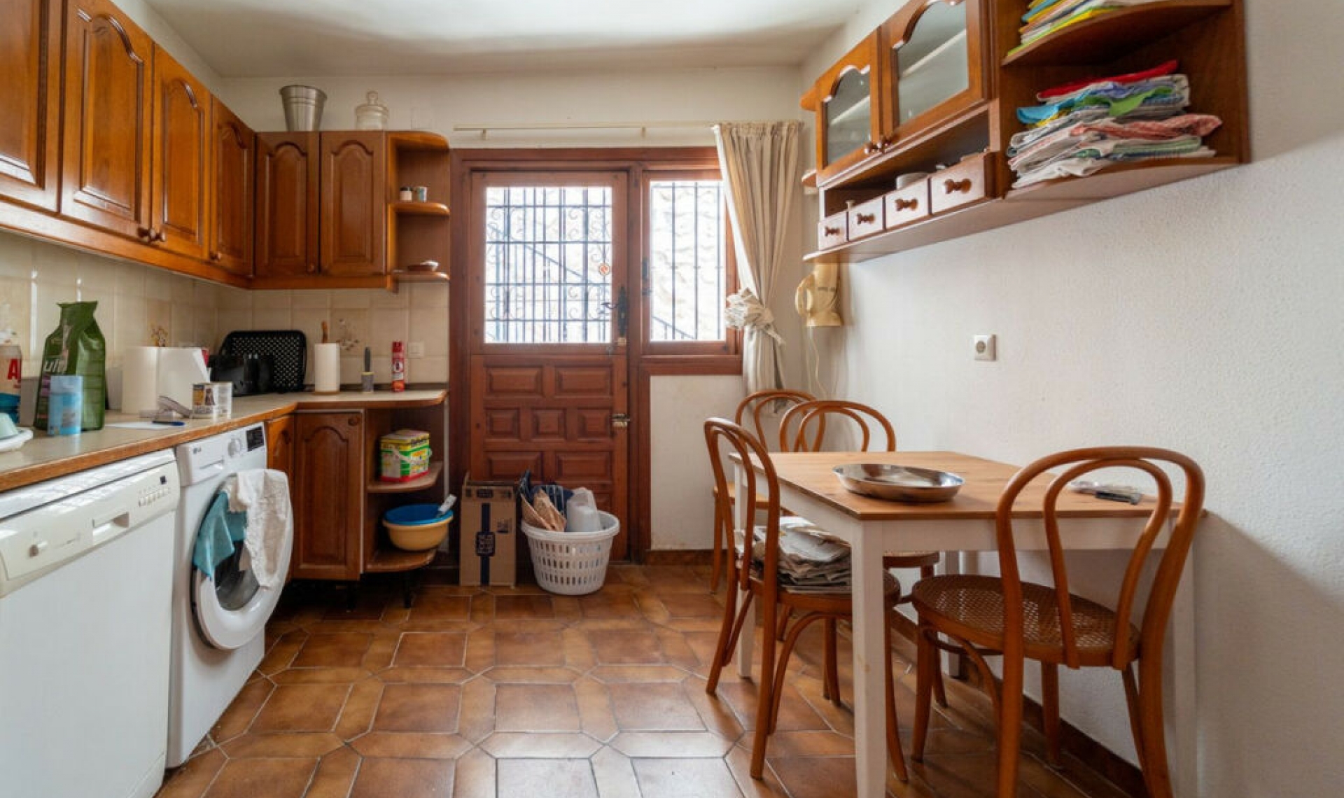 Resale - House -
Torremuelle