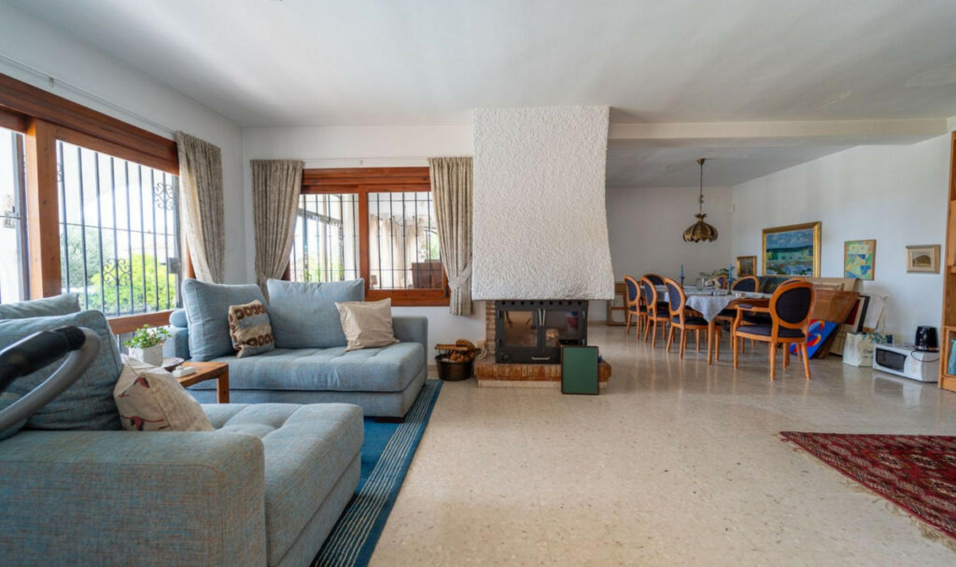 Resale - House -
Torremuelle