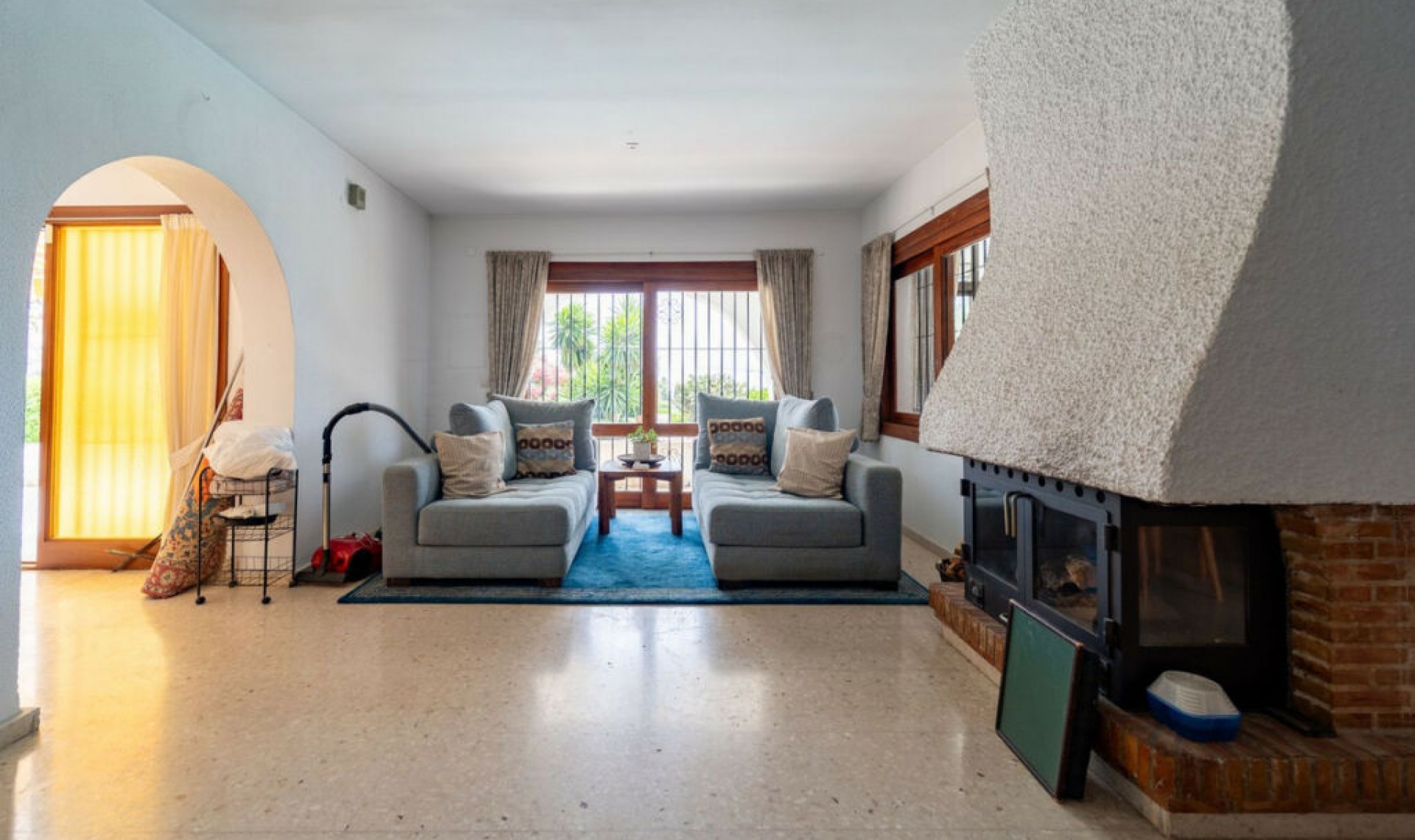 Resale - House -
Torremuelle