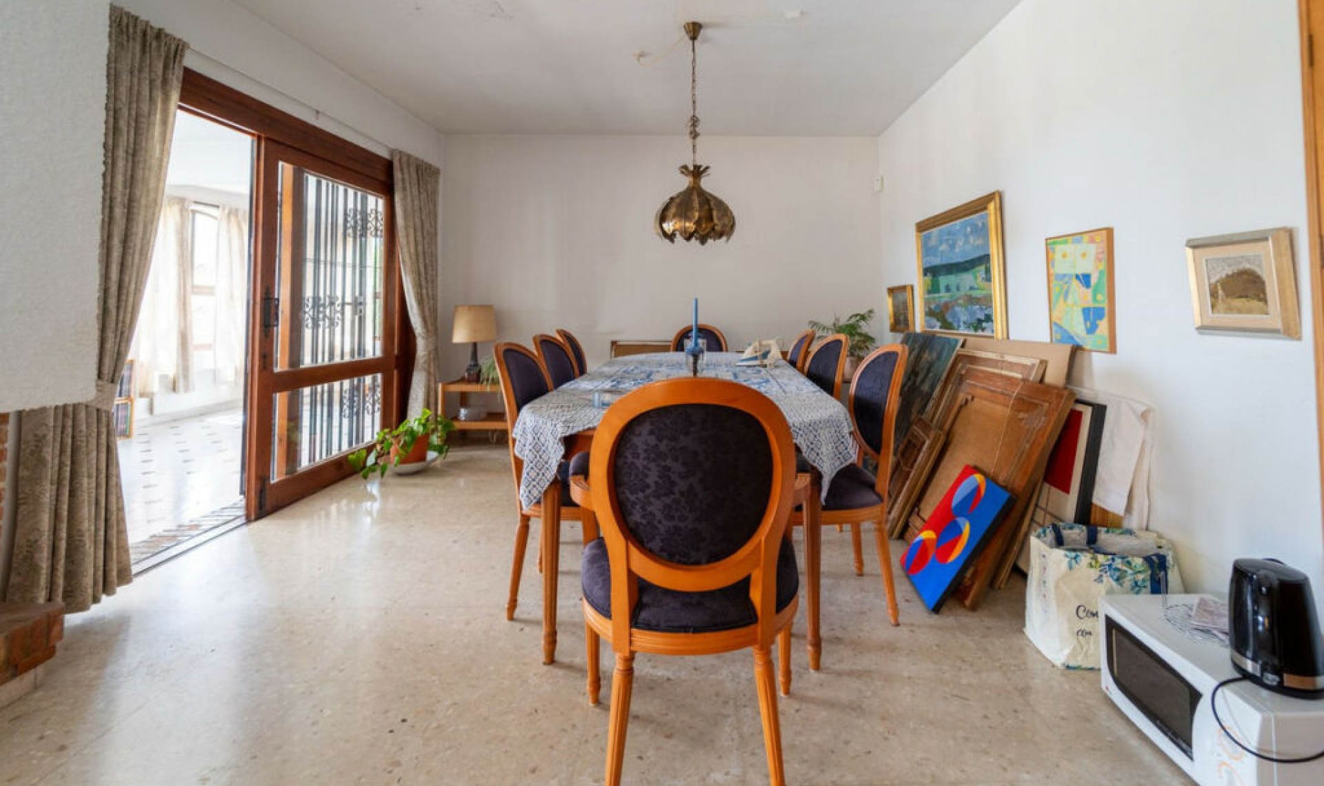 Resale - House -
Torremuelle