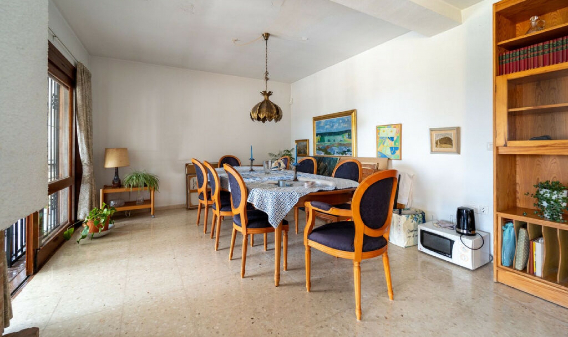 Resale - House -
Torremuelle