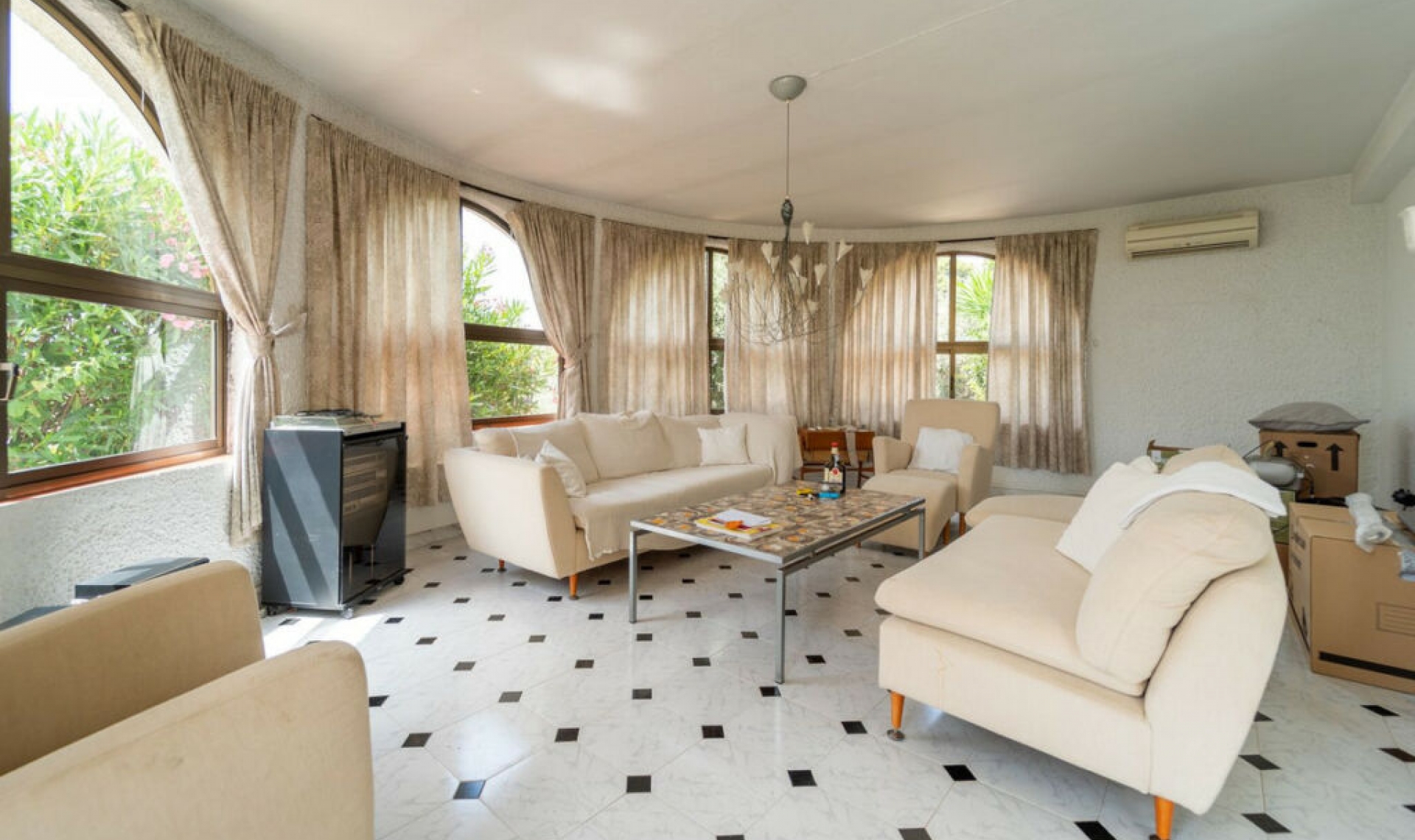 Resale - House -
Torremuelle