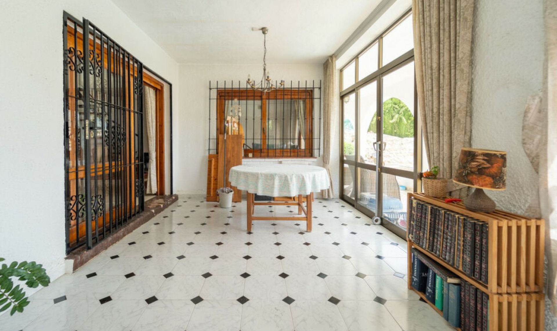 Resale - House -
Torremuelle