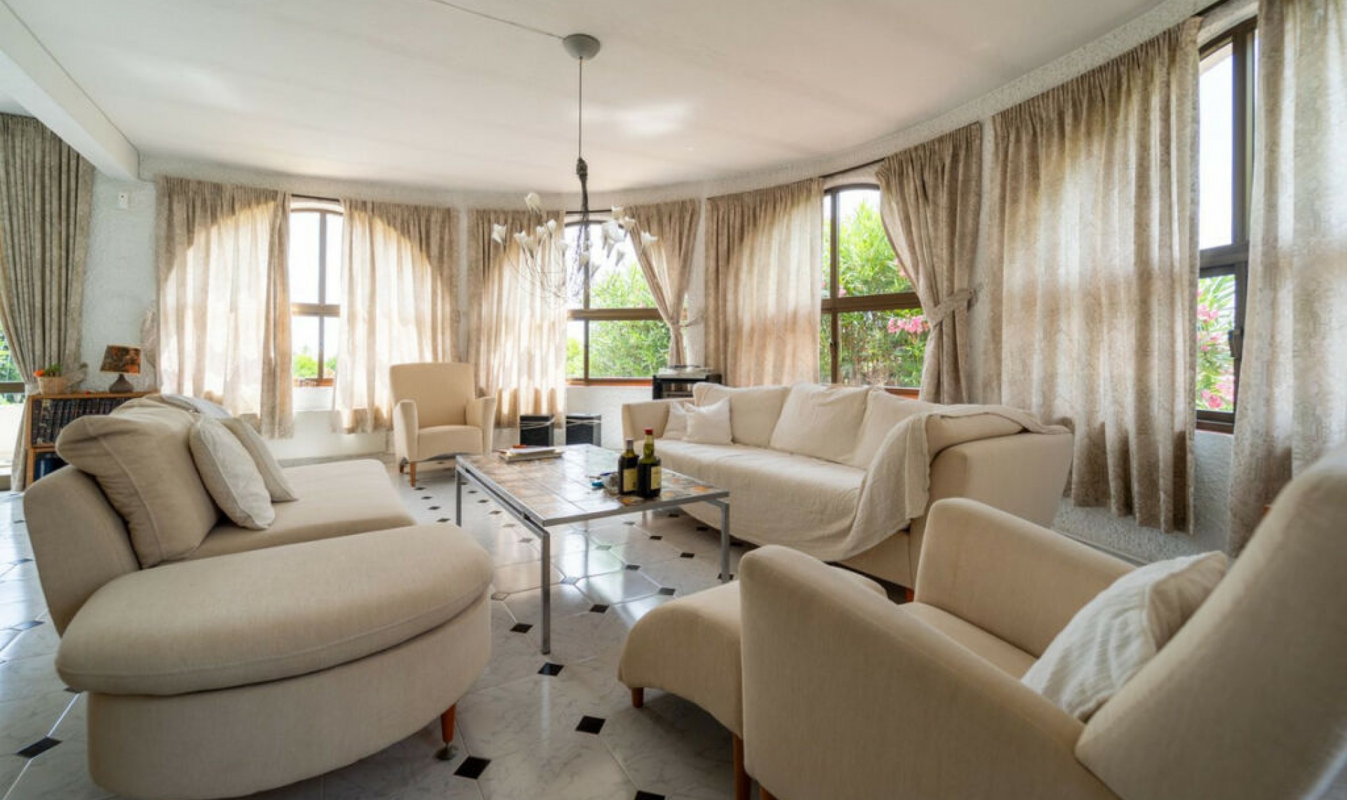 Resale - House -
Torremuelle