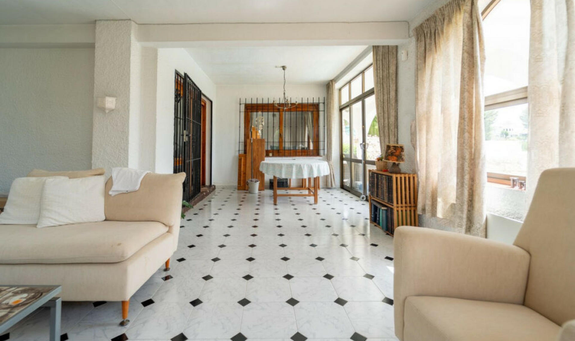 Resale - House -
Torremuelle