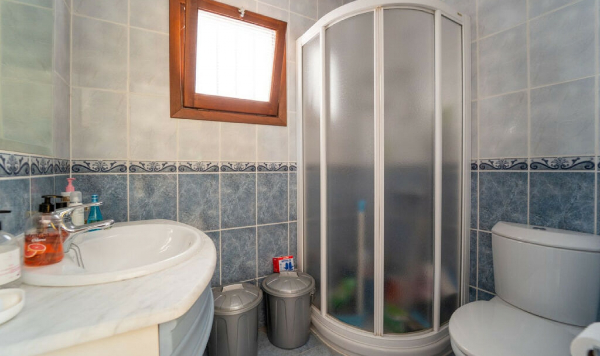 Resale - House -
Torremuelle