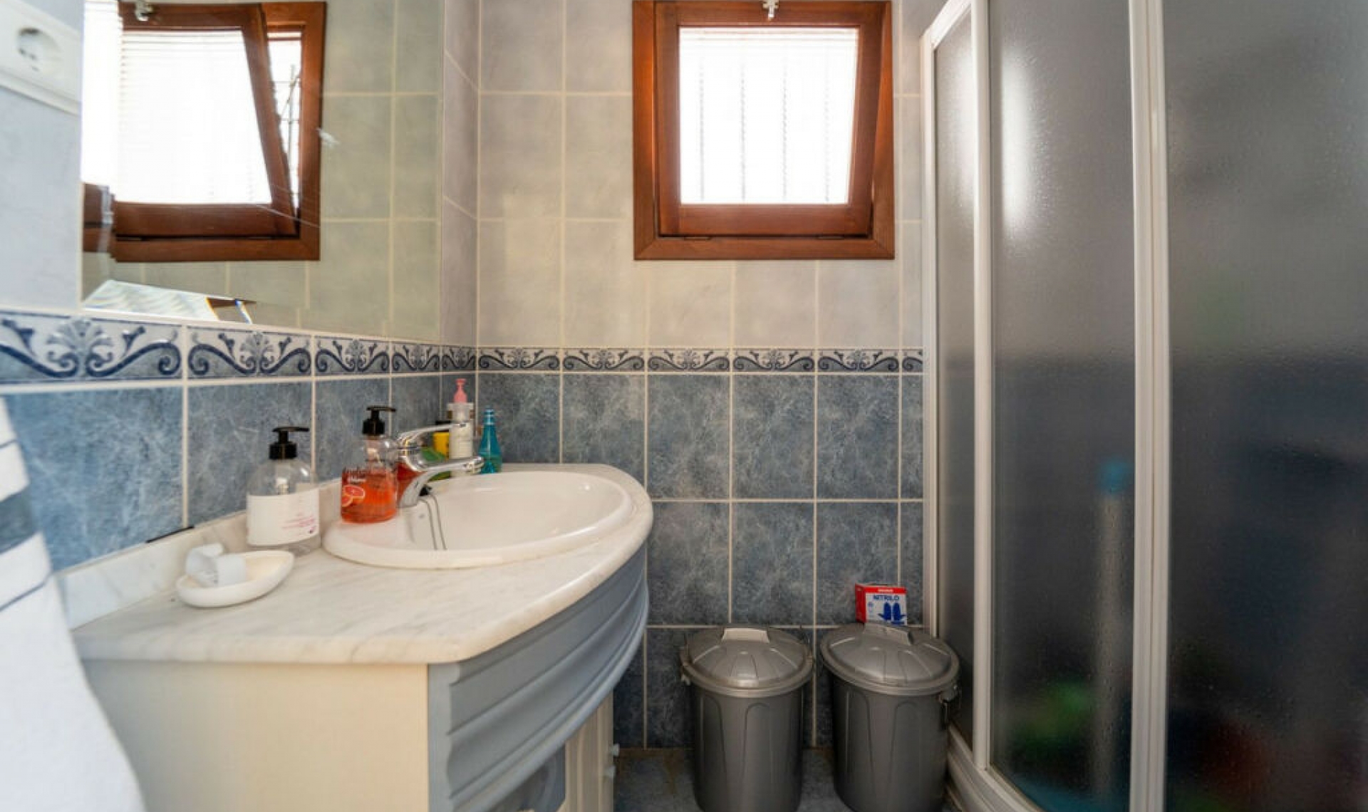 Resale - House -
Torremuelle