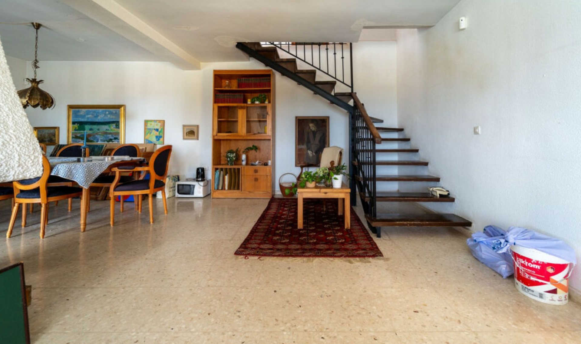 Resale - House -
Torremuelle