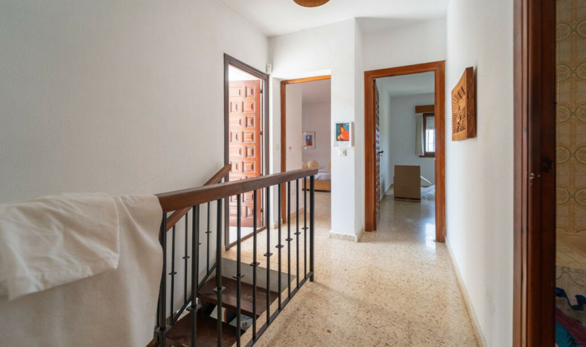 Resale - House -
Torremuelle