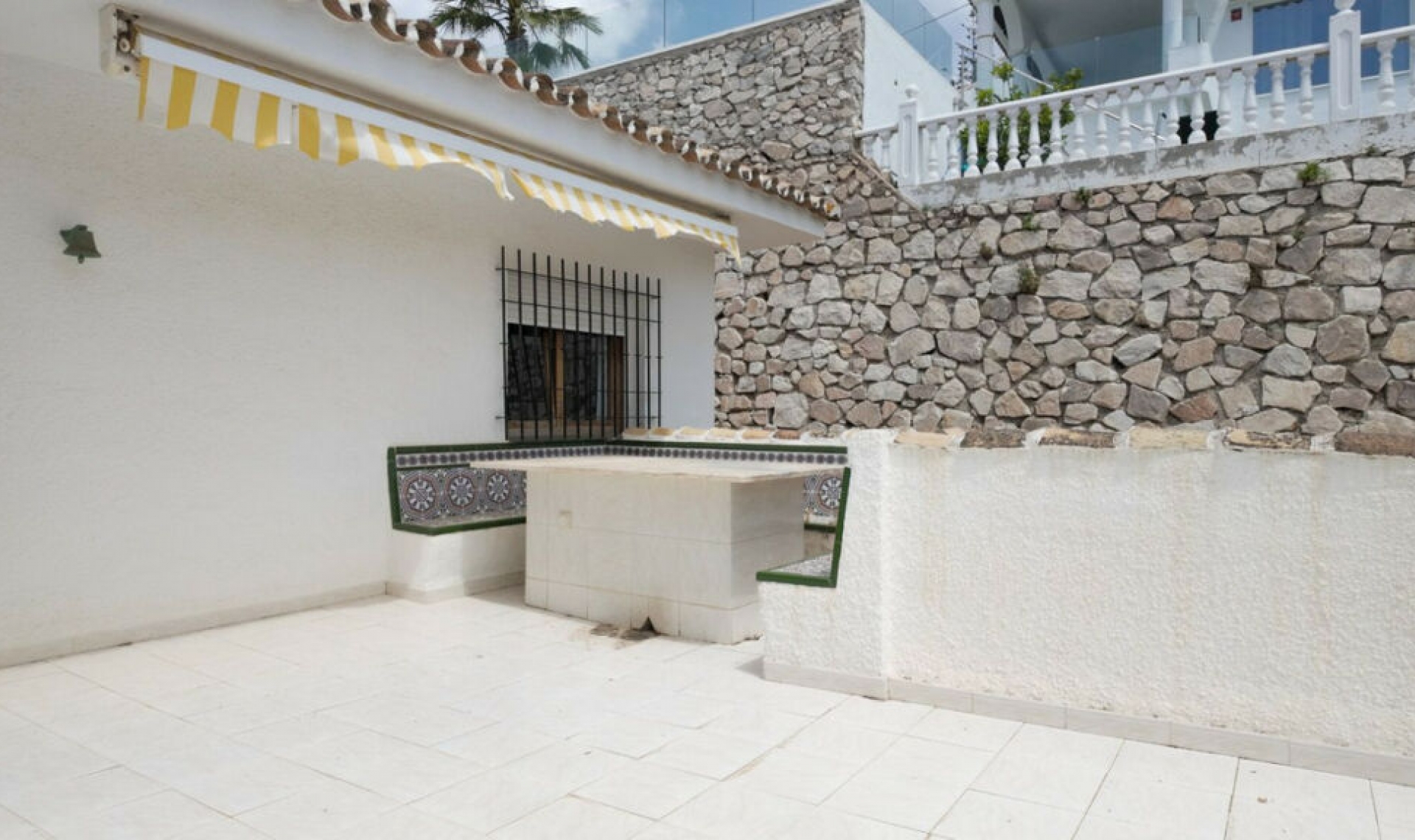 Resale - House -
Torremuelle