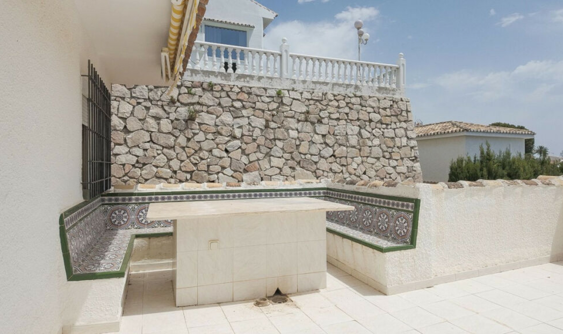 Resale - House -
Torremuelle