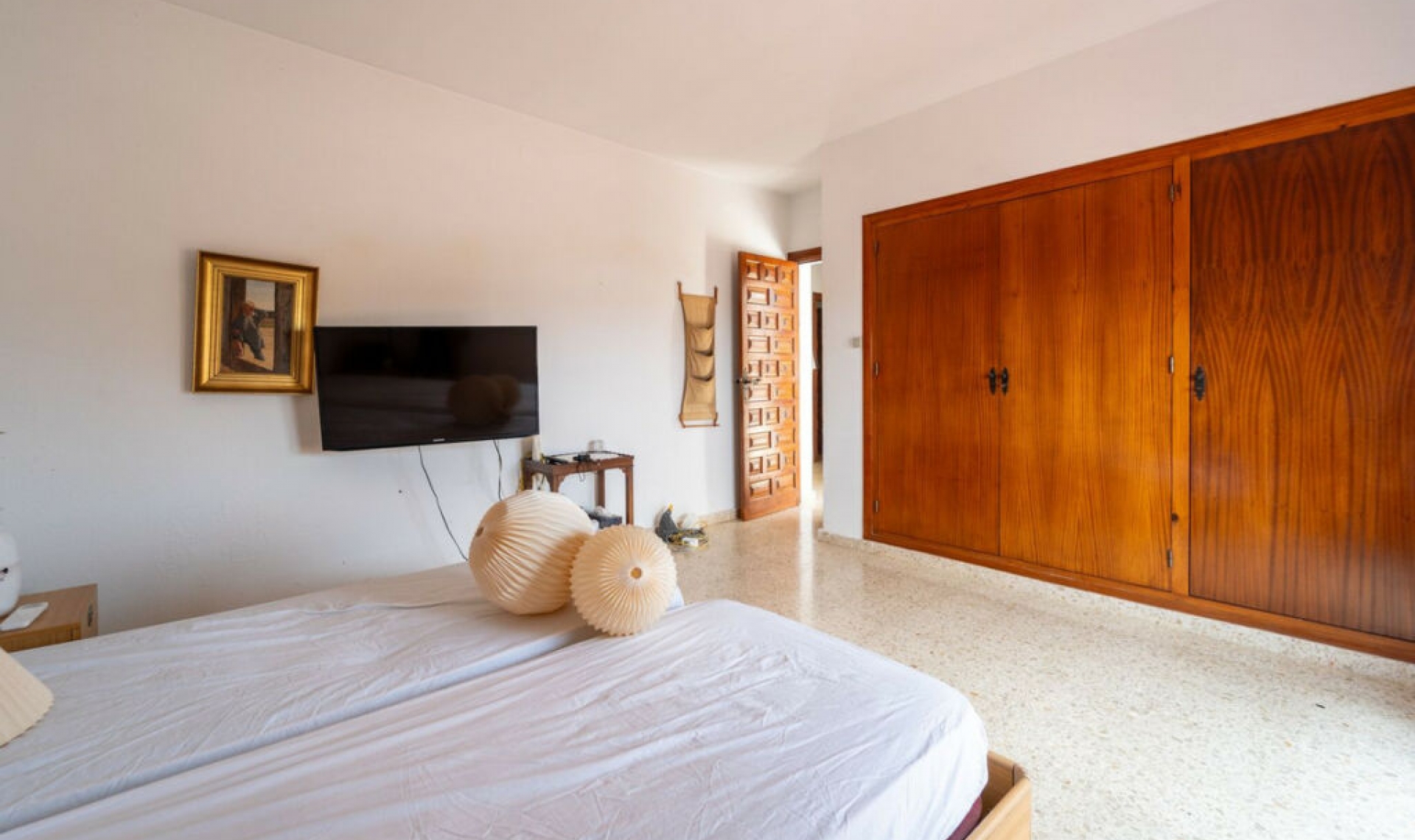 Resale - House -
Torremuelle