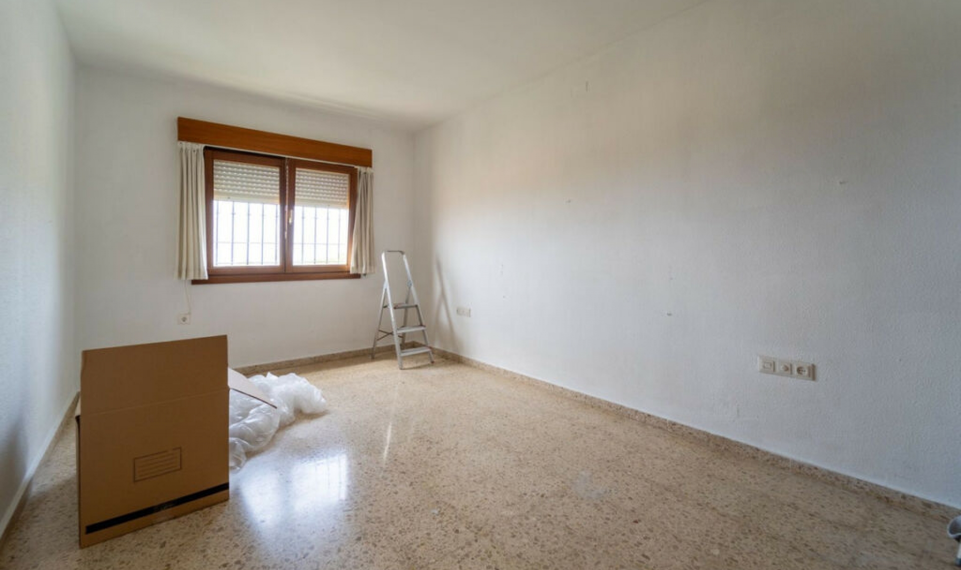 Resale - House -
Torremuelle