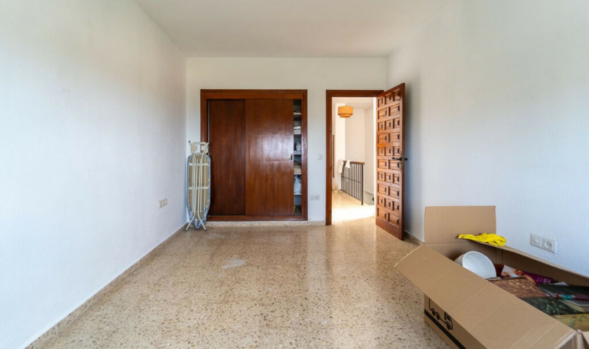 Resale - House -
Torremuelle