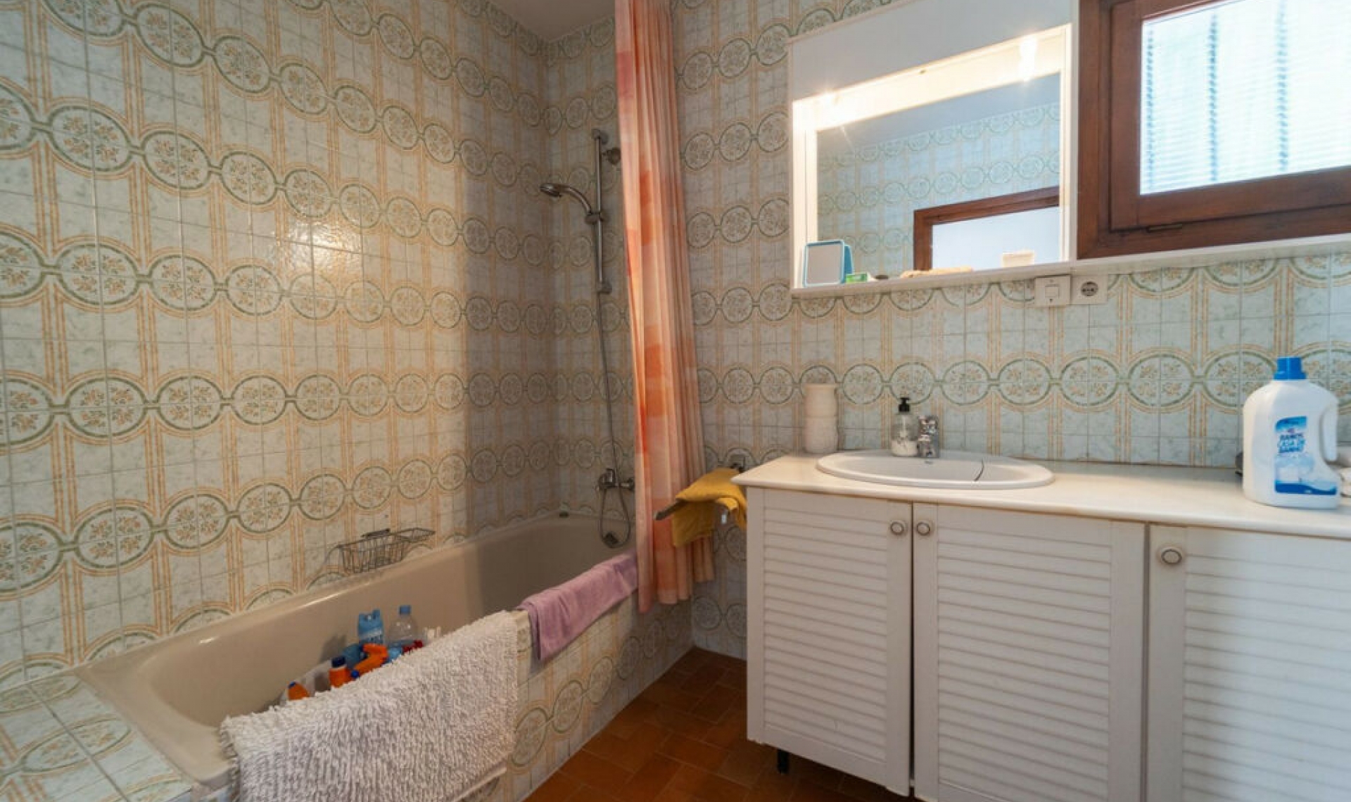 Resale - House -
Torremuelle