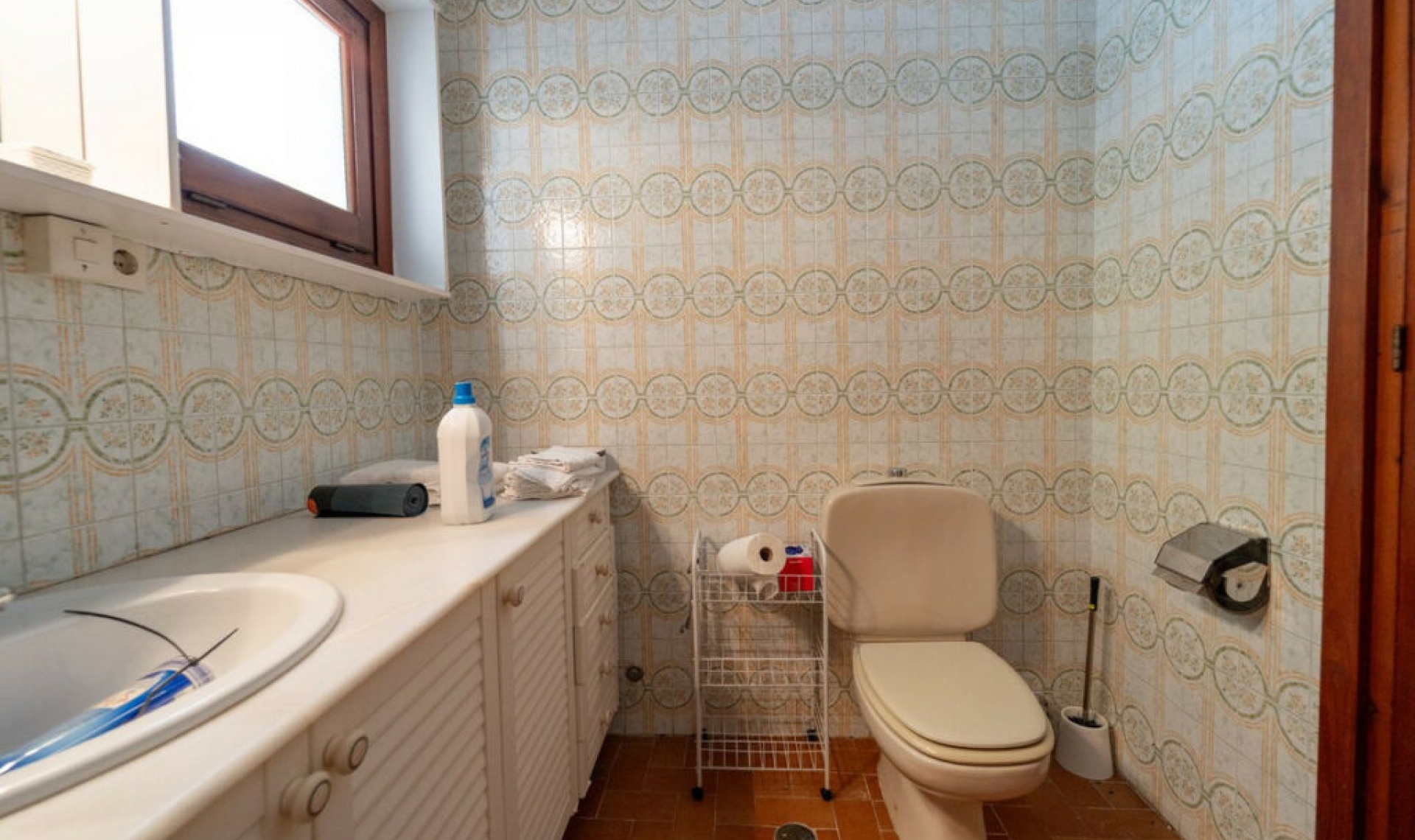 Resale - House -
Torremuelle