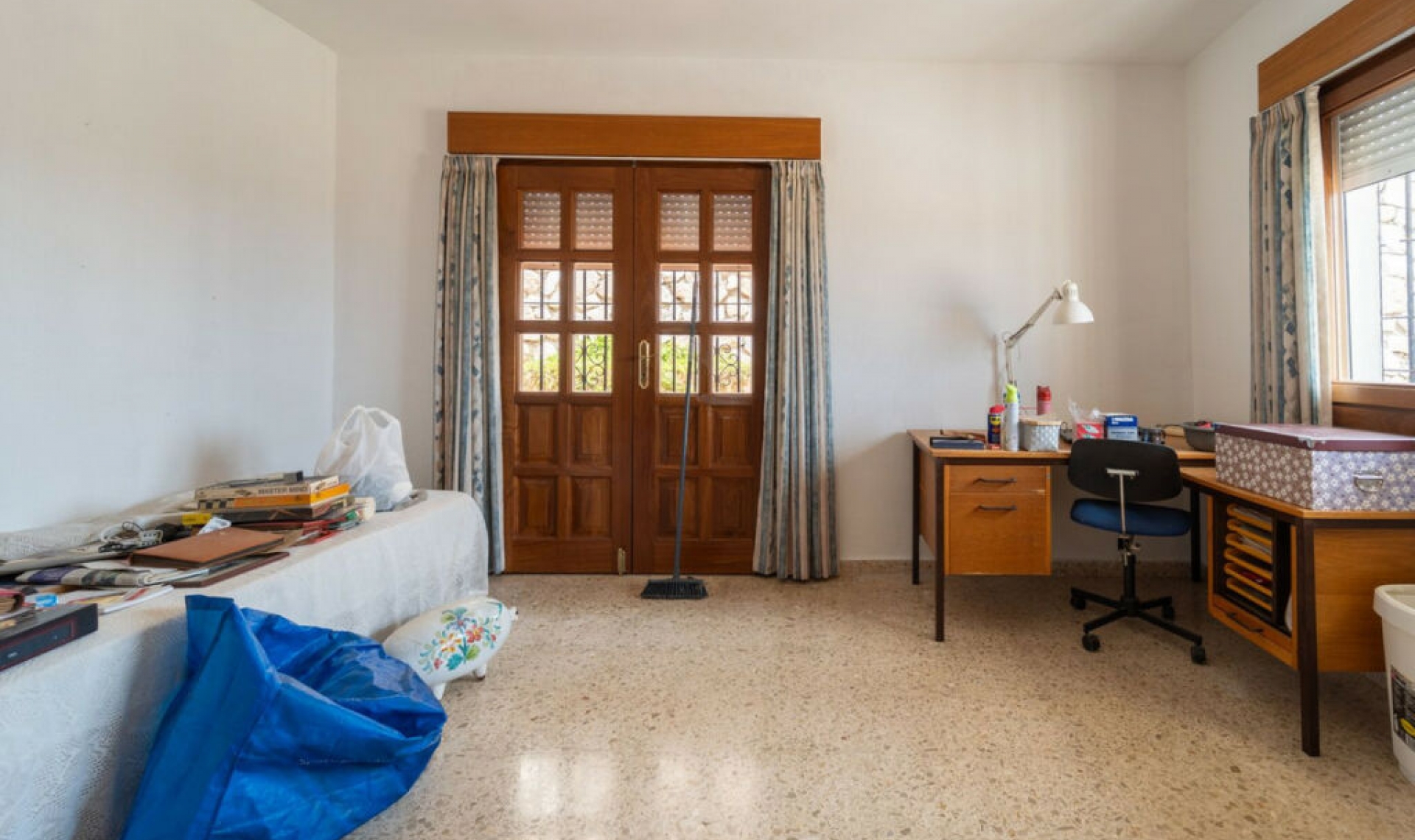 Resale - House -
Torremuelle