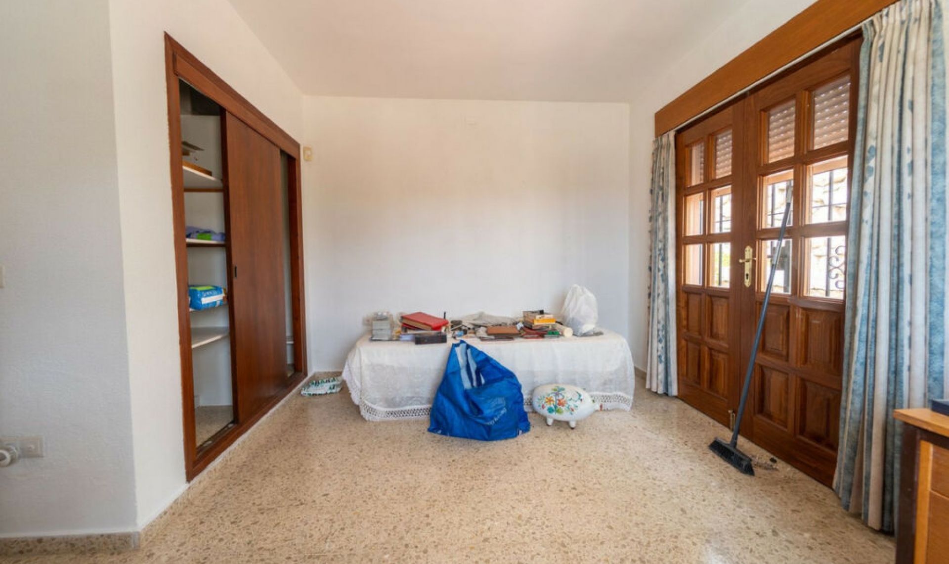 Resale - House -
Torremuelle