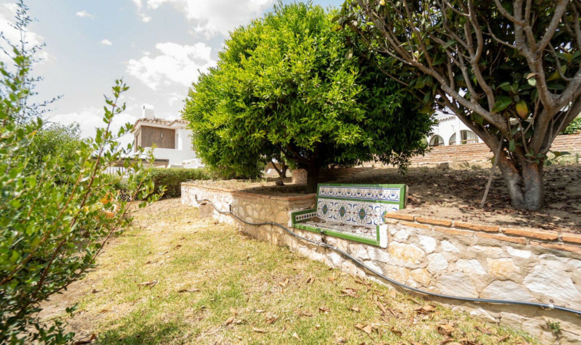 Resale - House -
Torremuelle