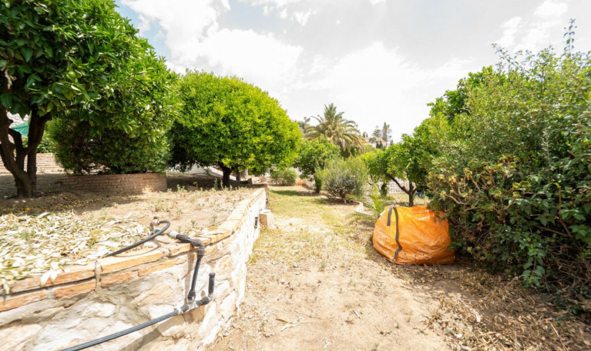 Resale - House -
Torremuelle