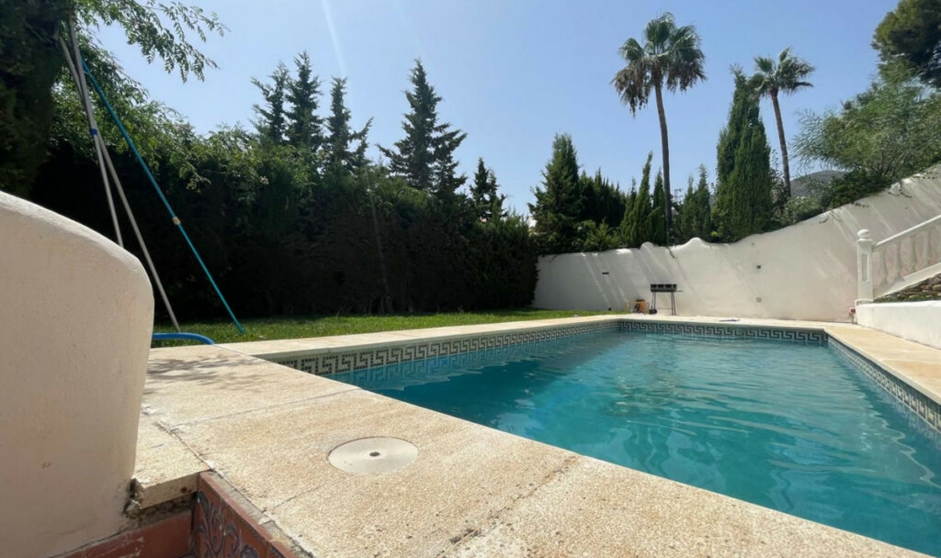 Resale - House -
Torremuelle