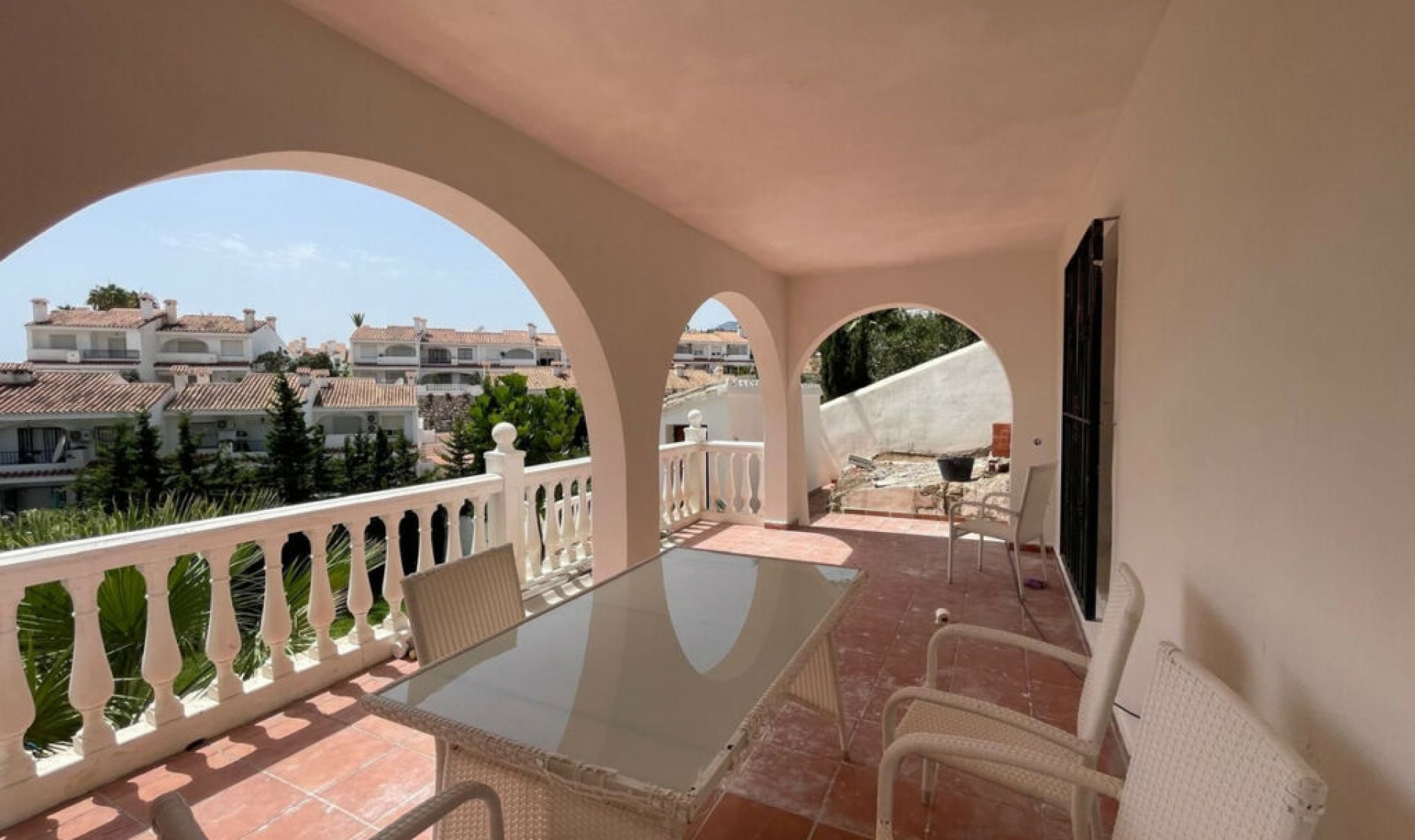 Resale - House -
Torremuelle