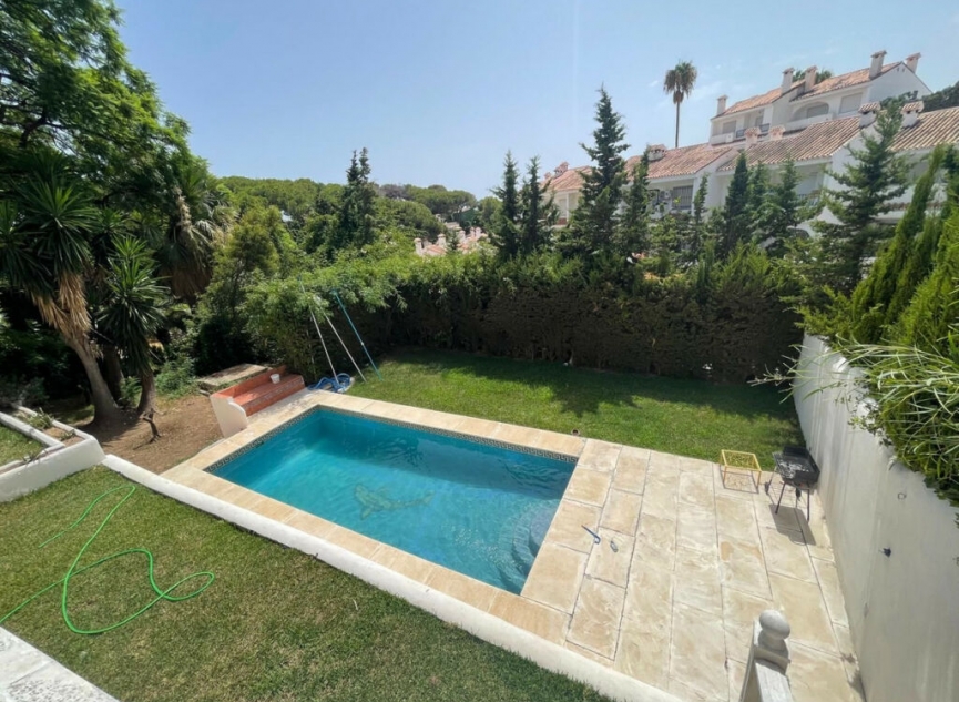 Resale - House -
Torremuelle