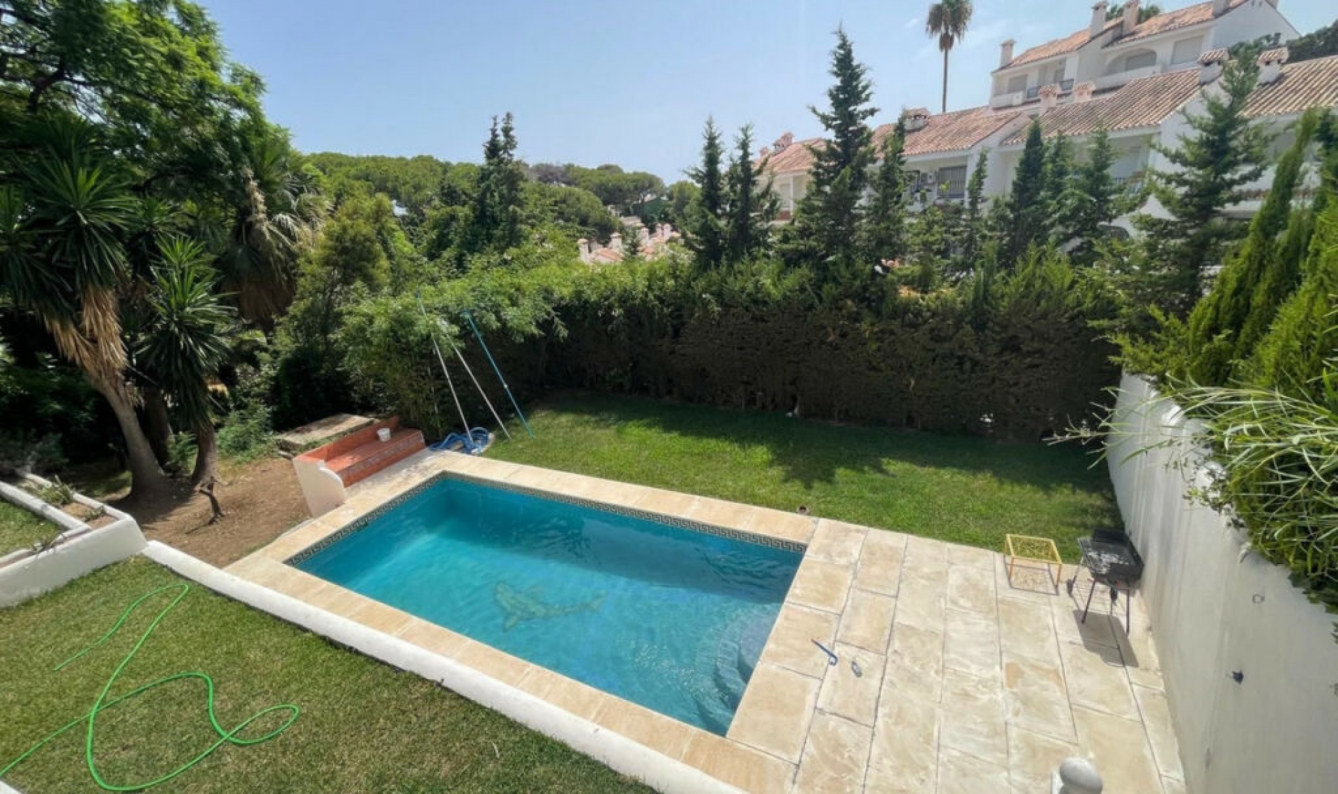 Resale - House -
Torremuelle