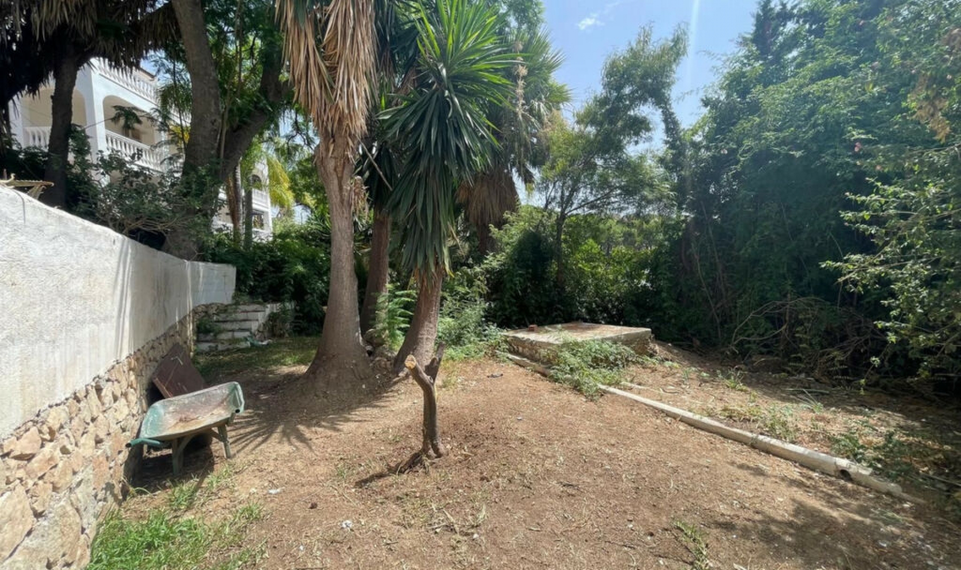 Resale - House -
Torremuelle