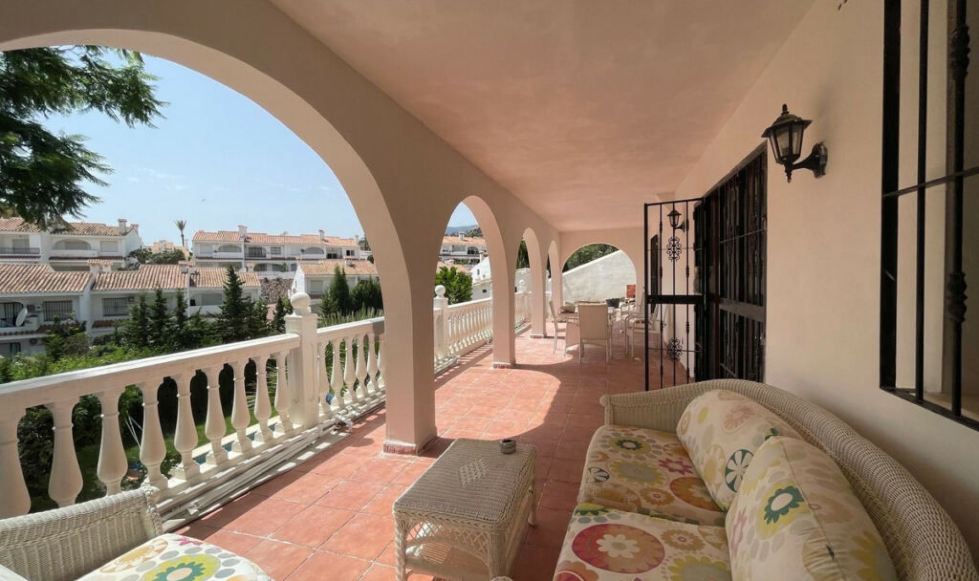 Resale - House -
Torremuelle