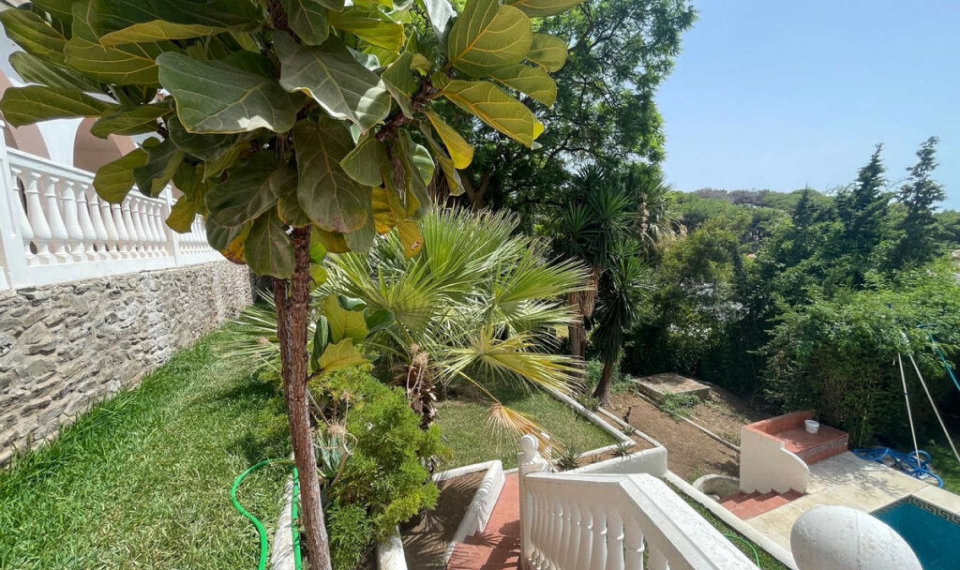 Resale - House -
Torremuelle