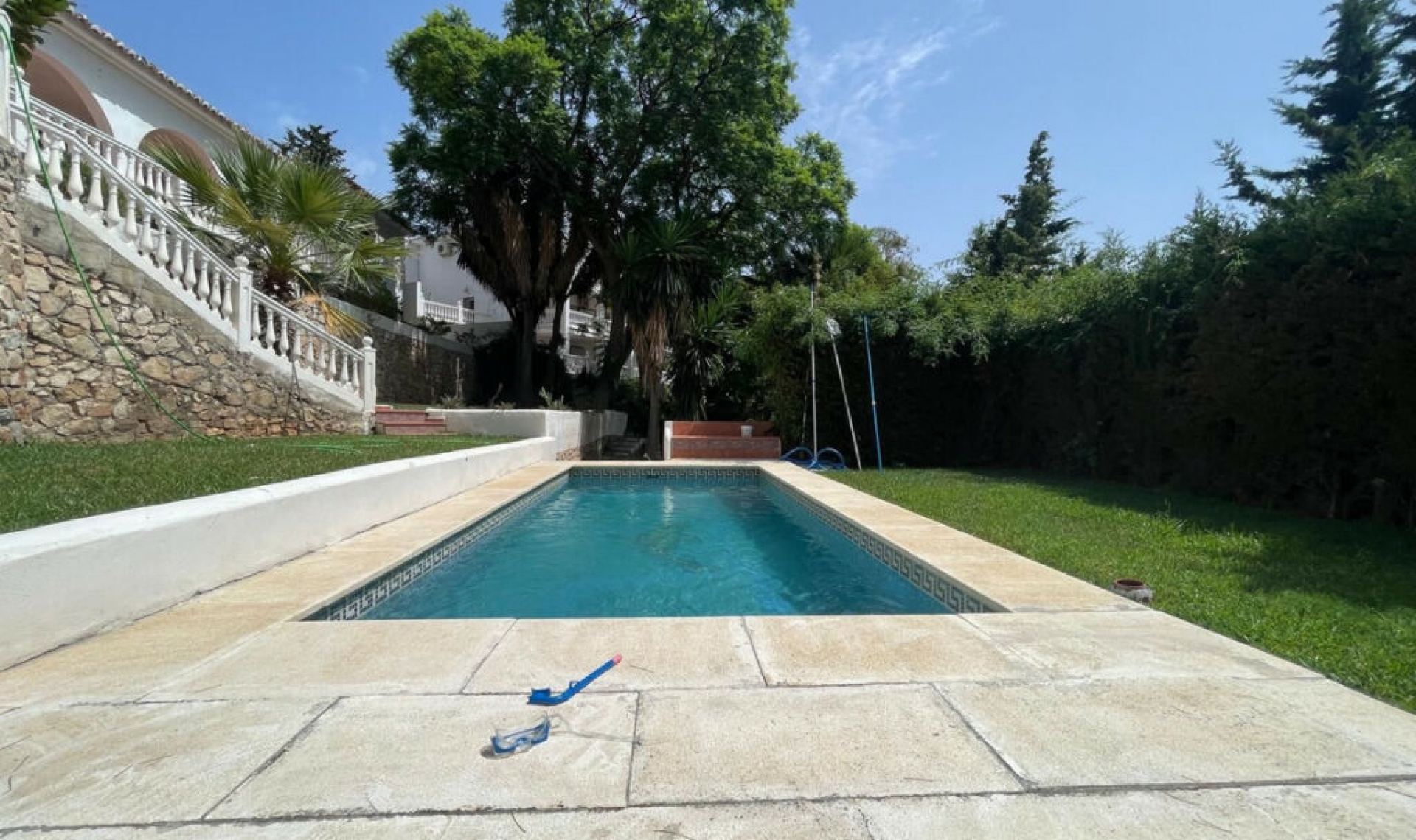 Resale - House -
Torremuelle