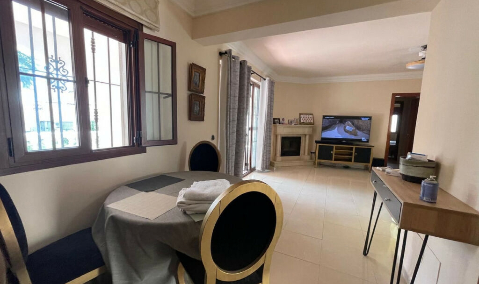 Resale - House -
Torremuelle