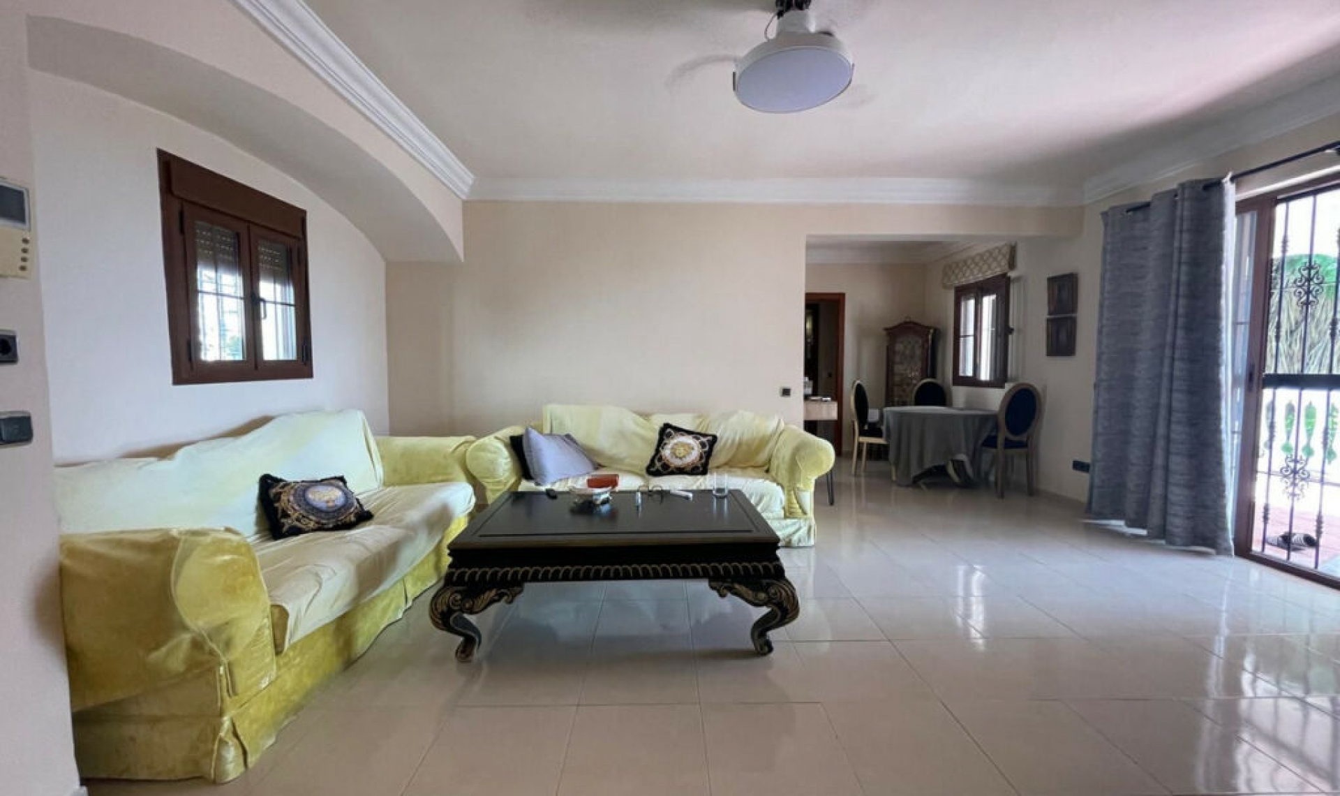 Resale - House -
Torremuelle