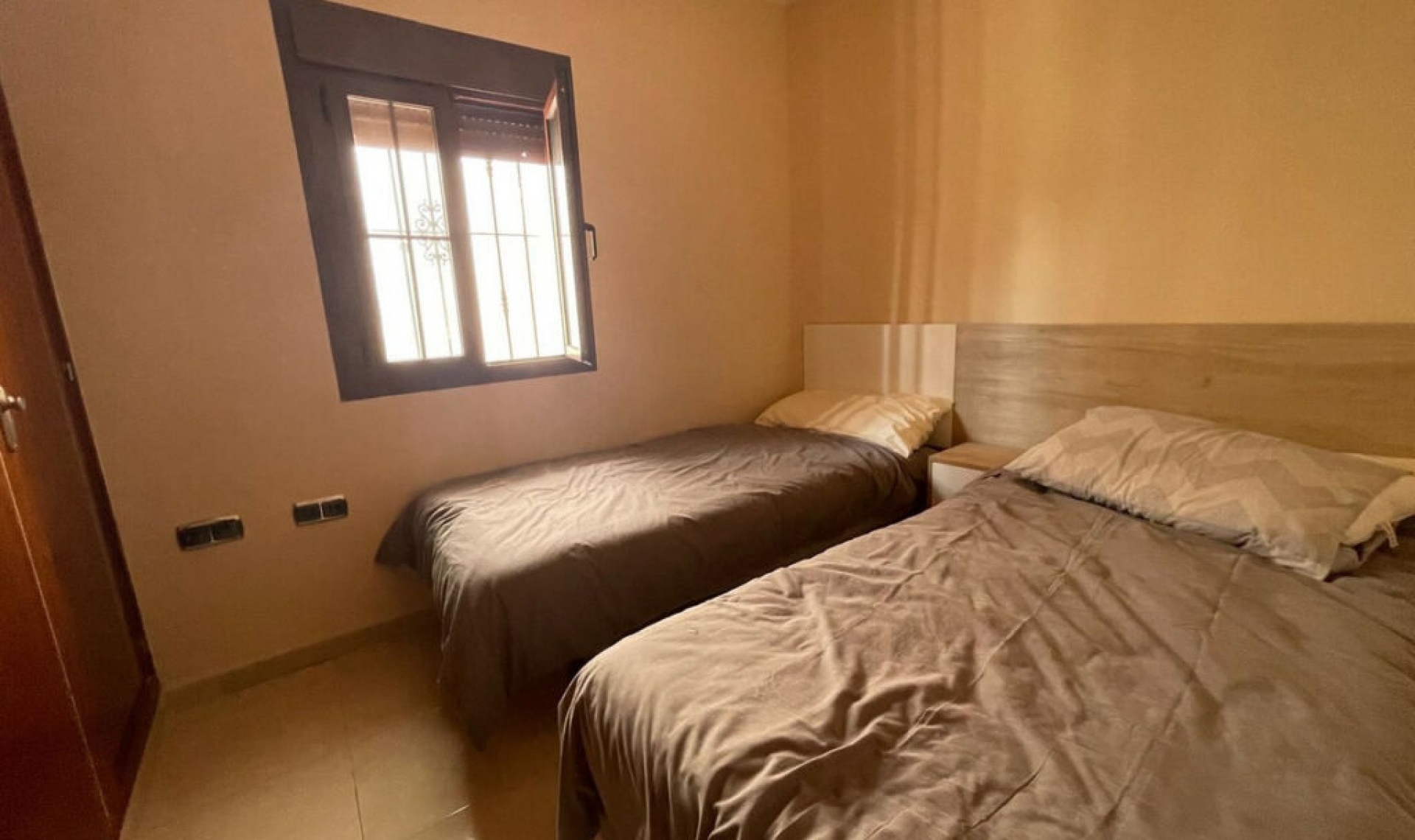 Resale - House -
Torremuelle