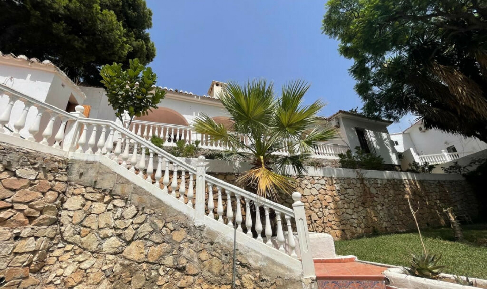 Resale - House -
Torremuelle