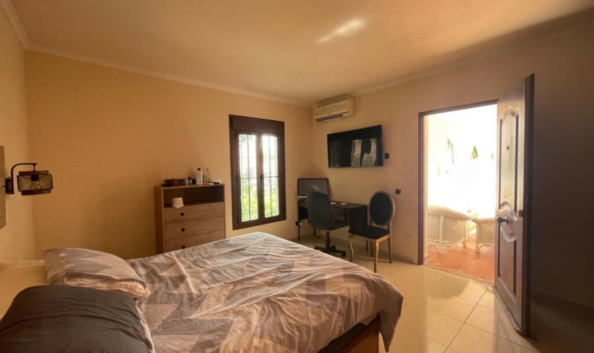 Resale - House -
Torremuelle